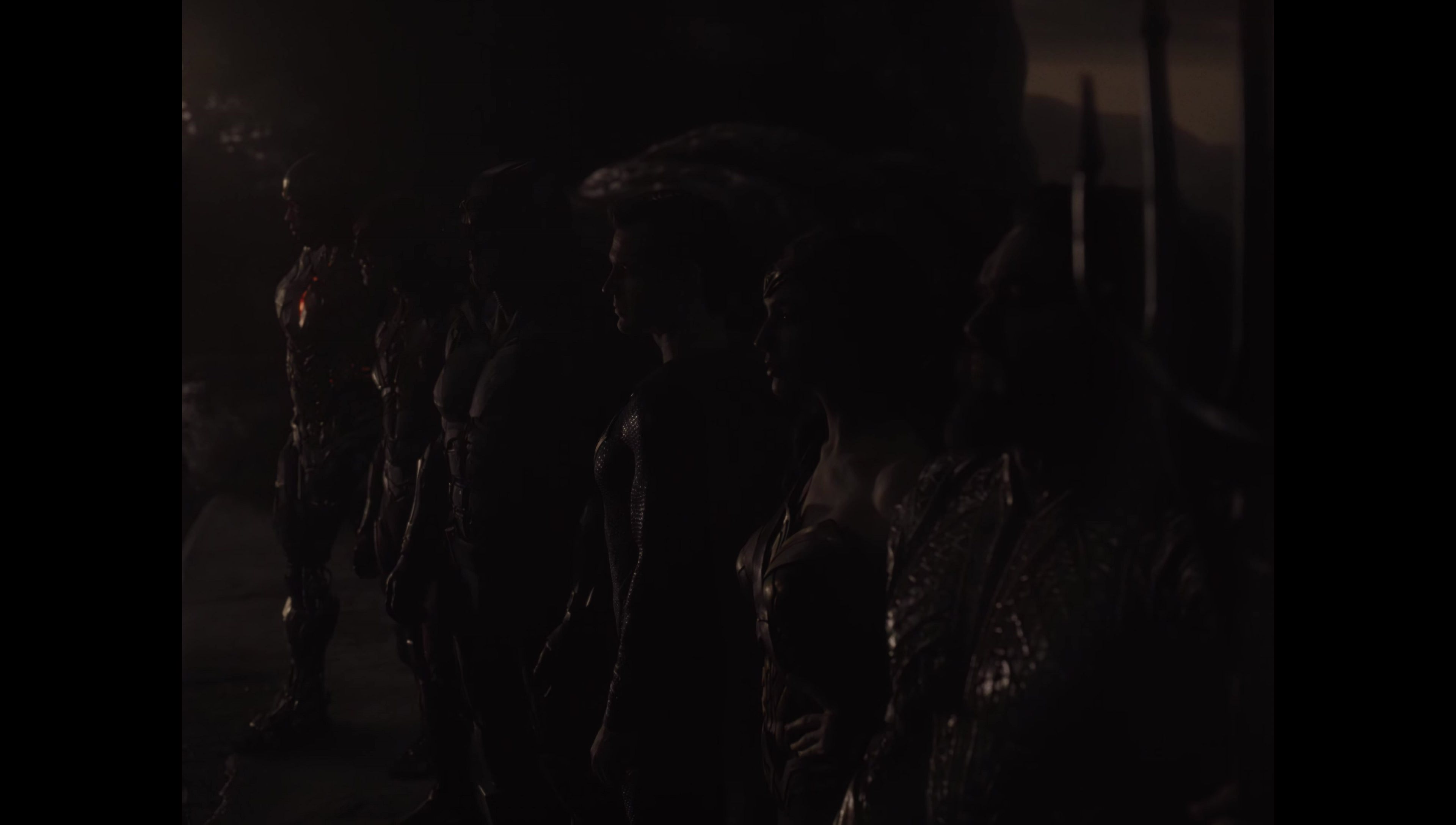 Zack Snyder’s Justice League (2021) movie still 22714
