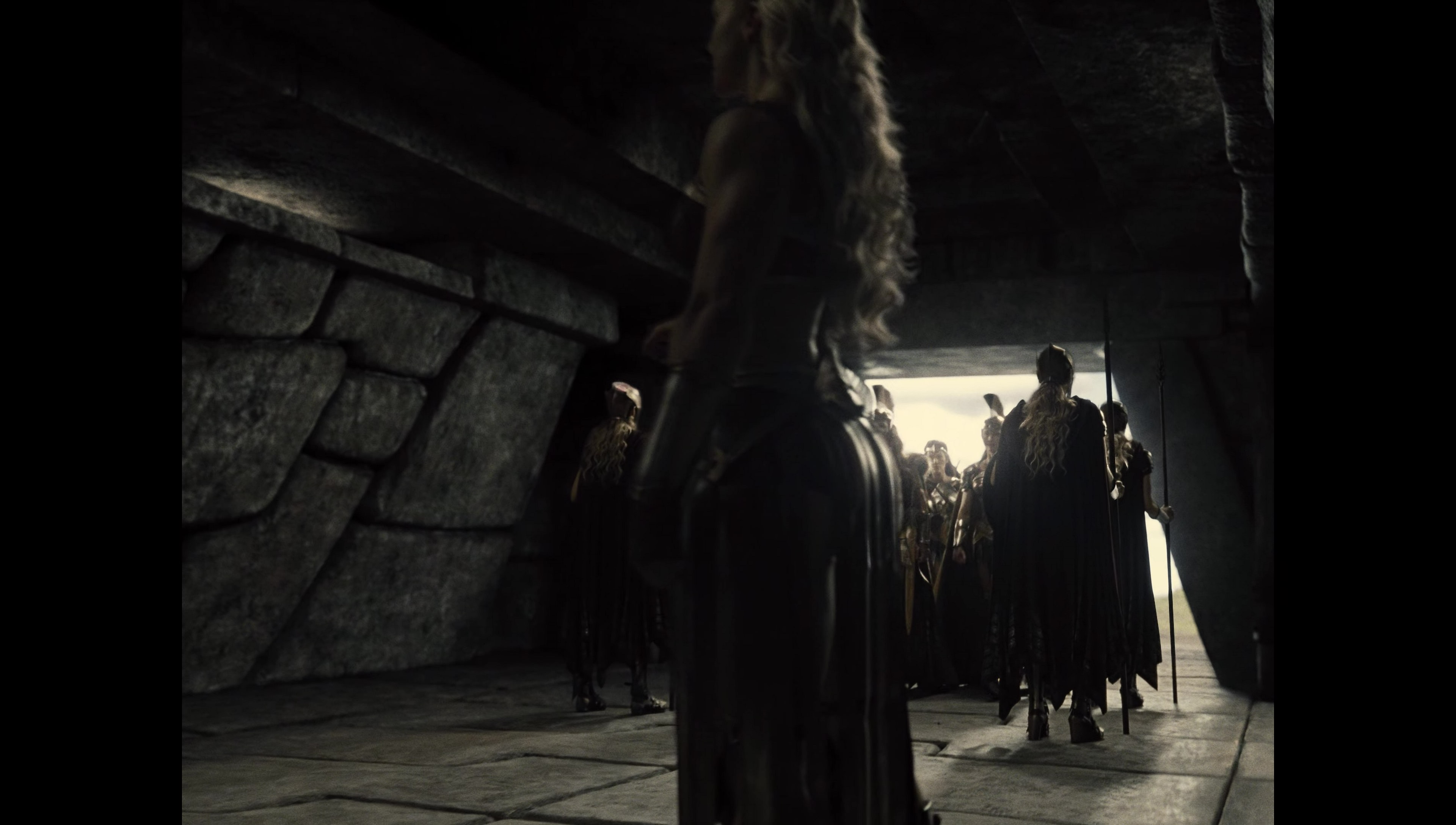 Zack Snyder’s Justice League (2021) HD screenshot 2273