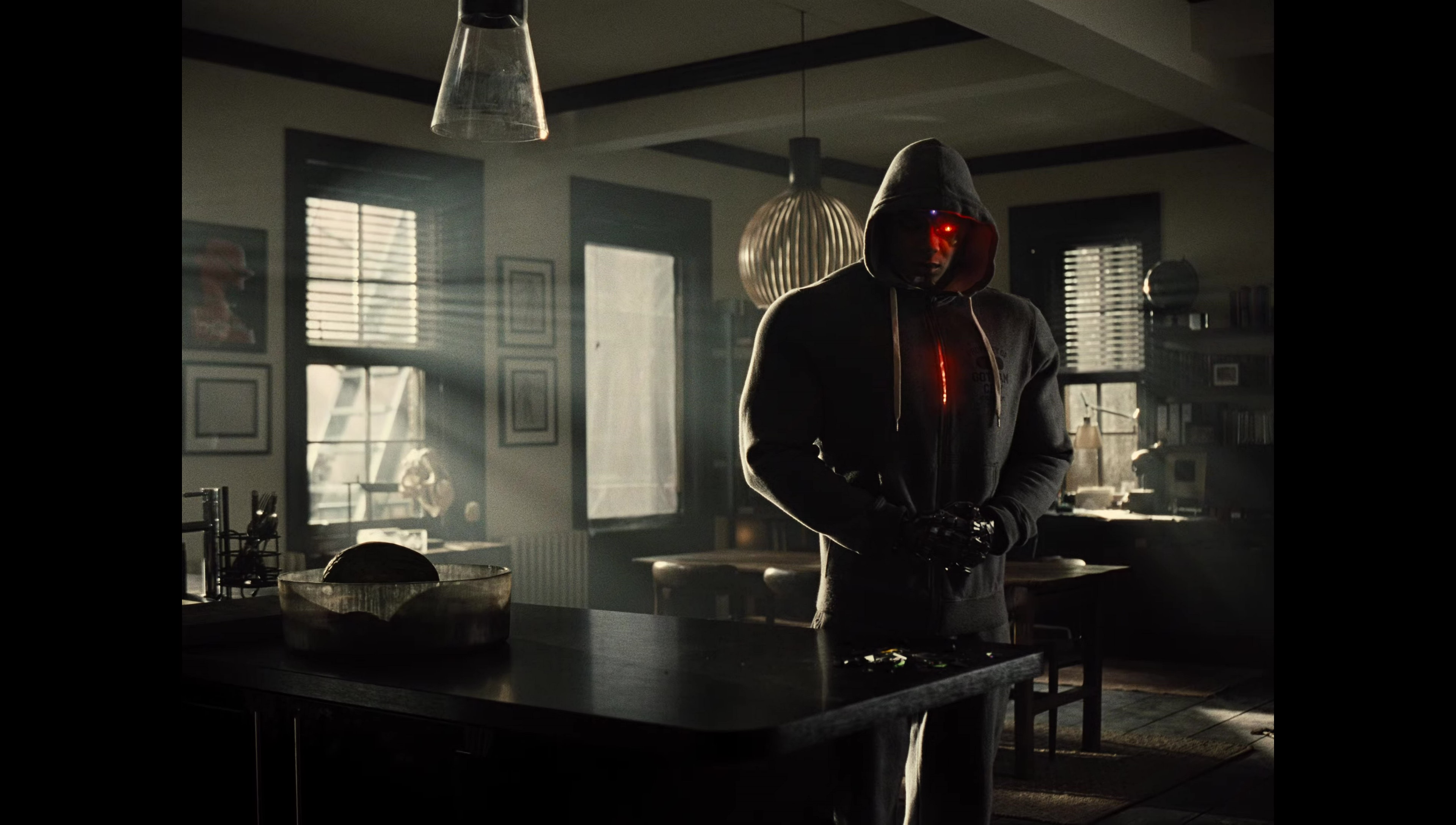 Zack Snyder’s Justice League (2021) HD screenshot 22736