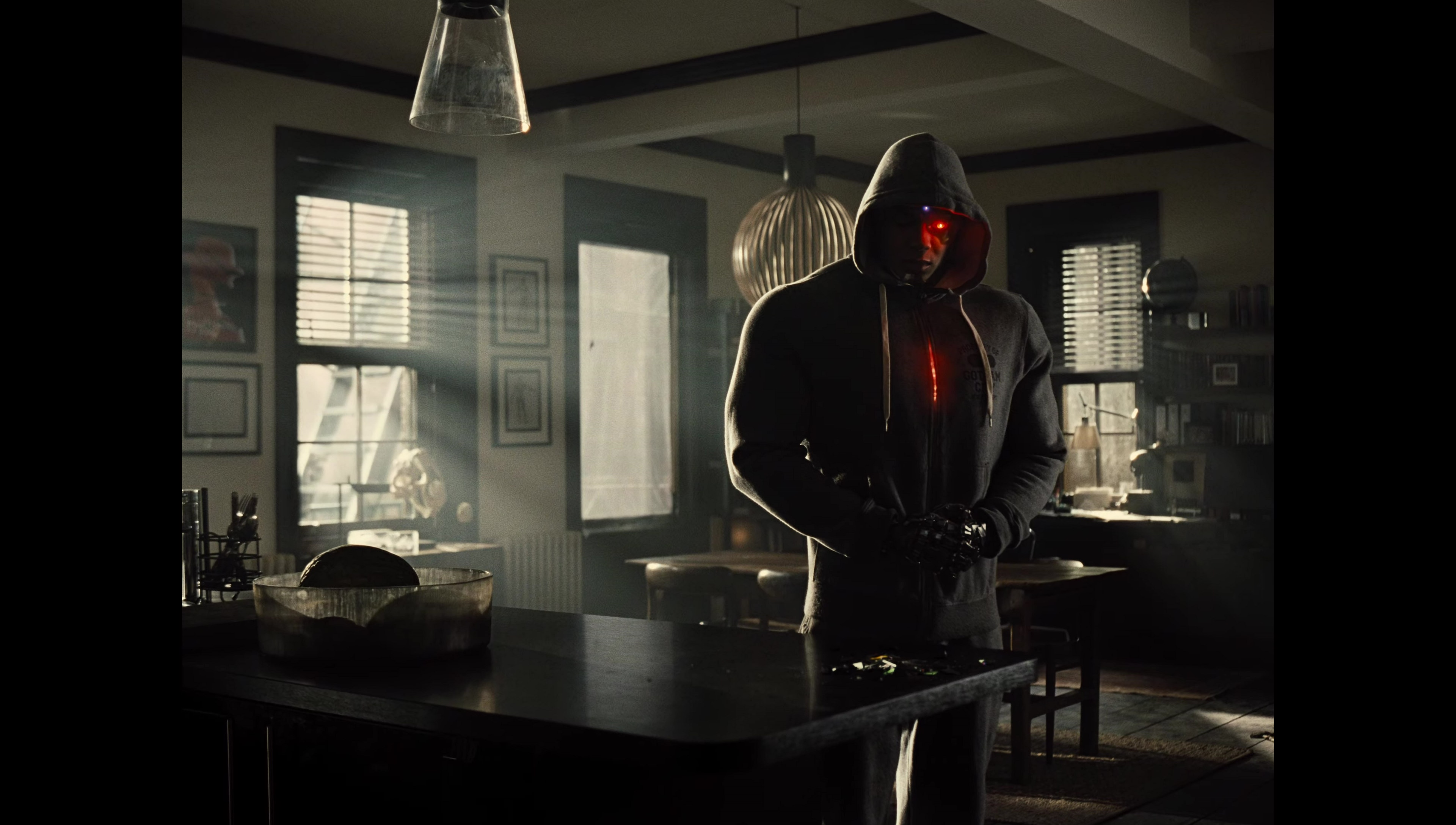 Zack Snyder’s Justice League (2021) movie still 22738