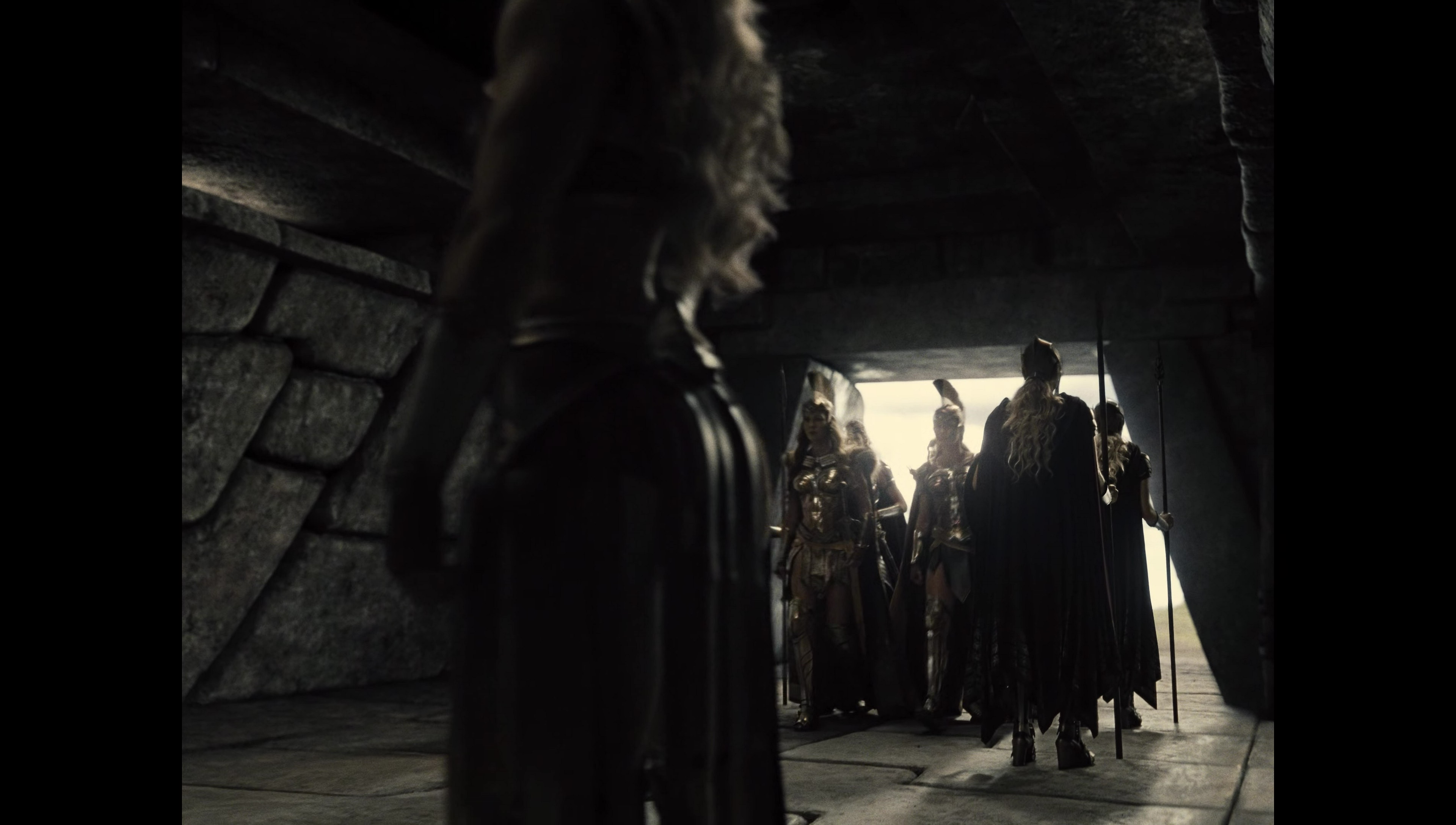 Zack Snyder’s Justice League (2021) screencap 2274