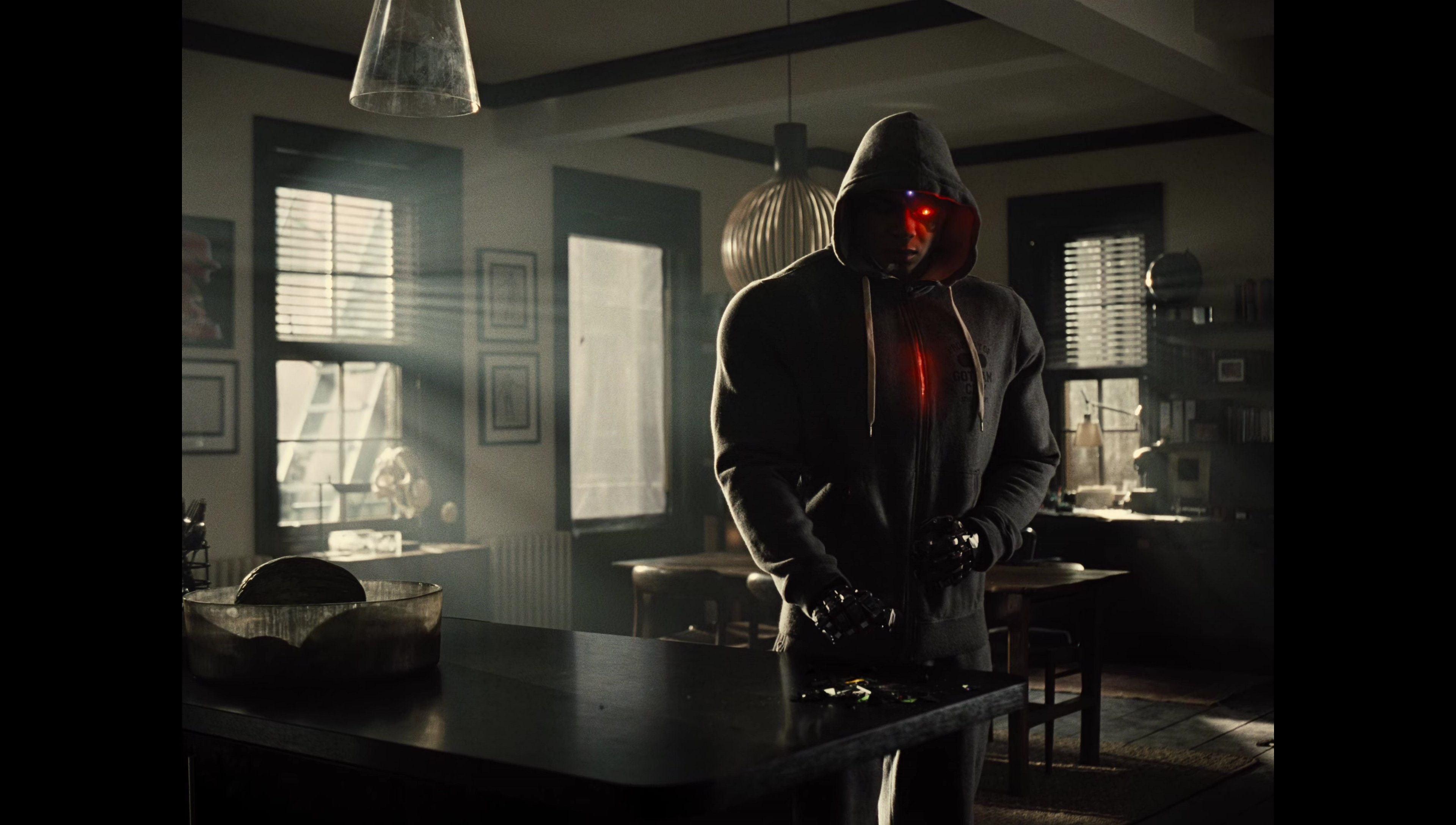 Zack Snyder’s Justice League (2021) screencap 22743