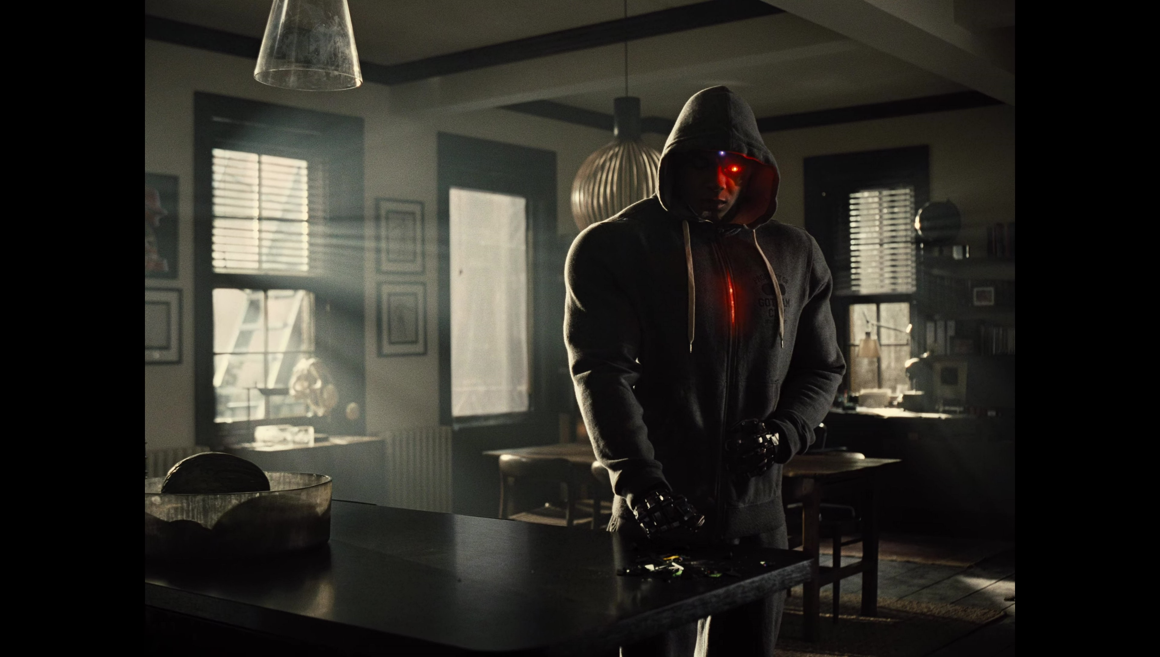 Zack Snyder’s Justice League (2021) HD screenshot 22745