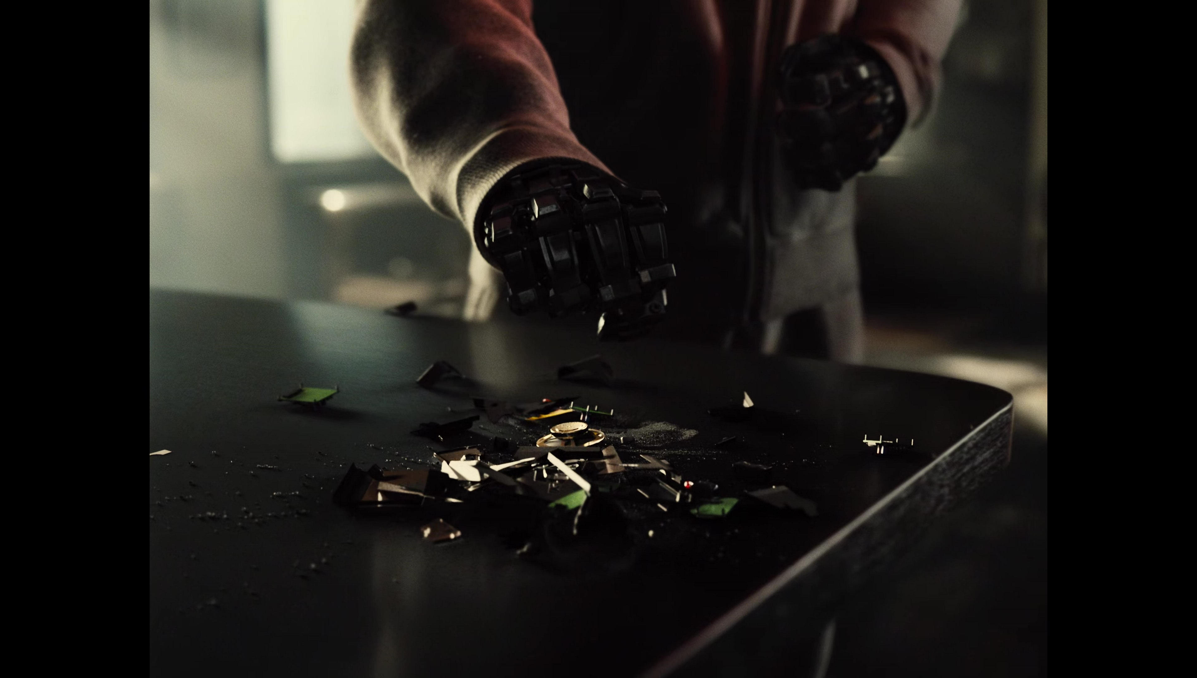 Zack Snyder’s Justice League (2021) screencap 22746