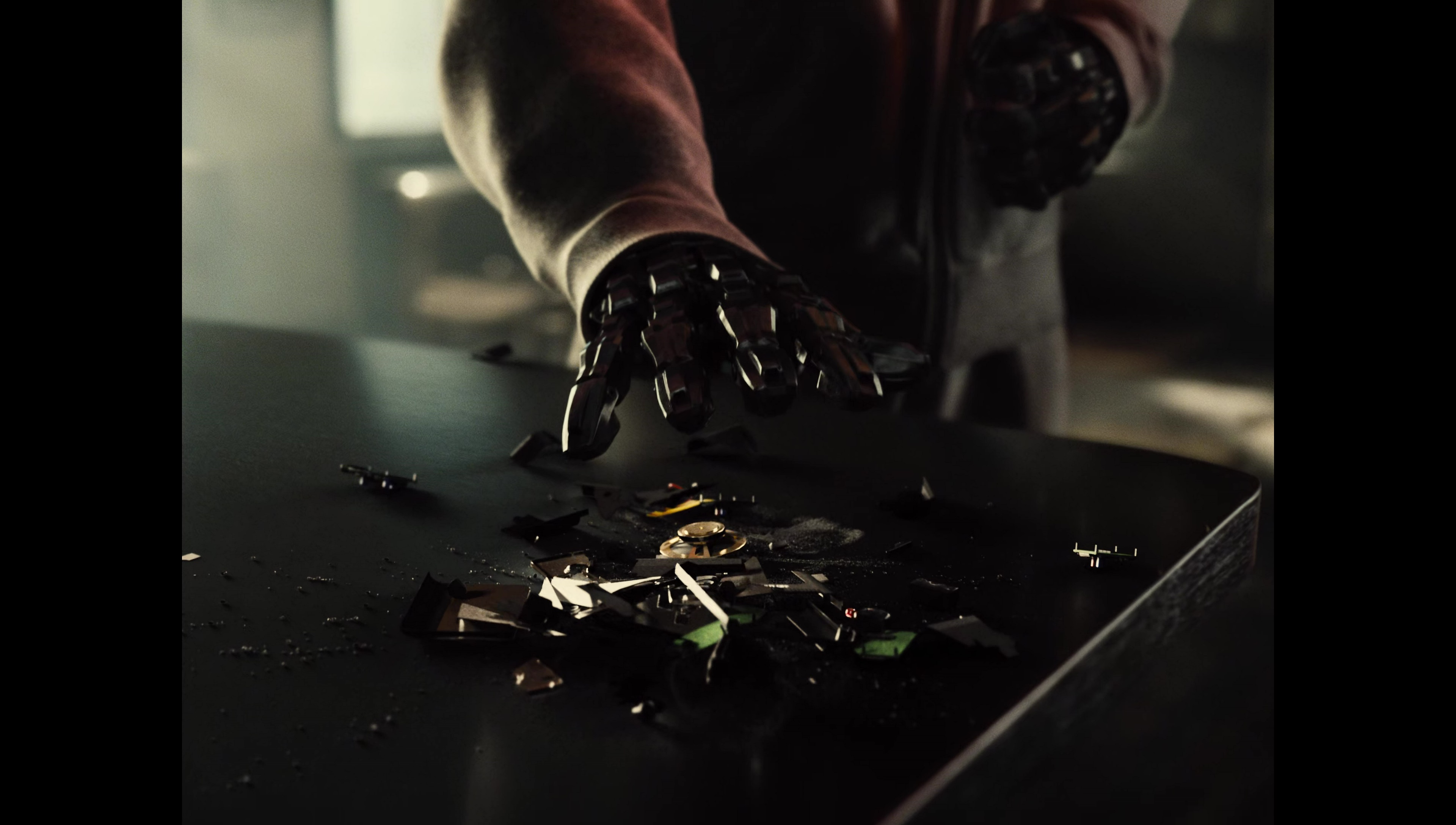 Zack Snyder’s Justice League (2021) movie still 22747