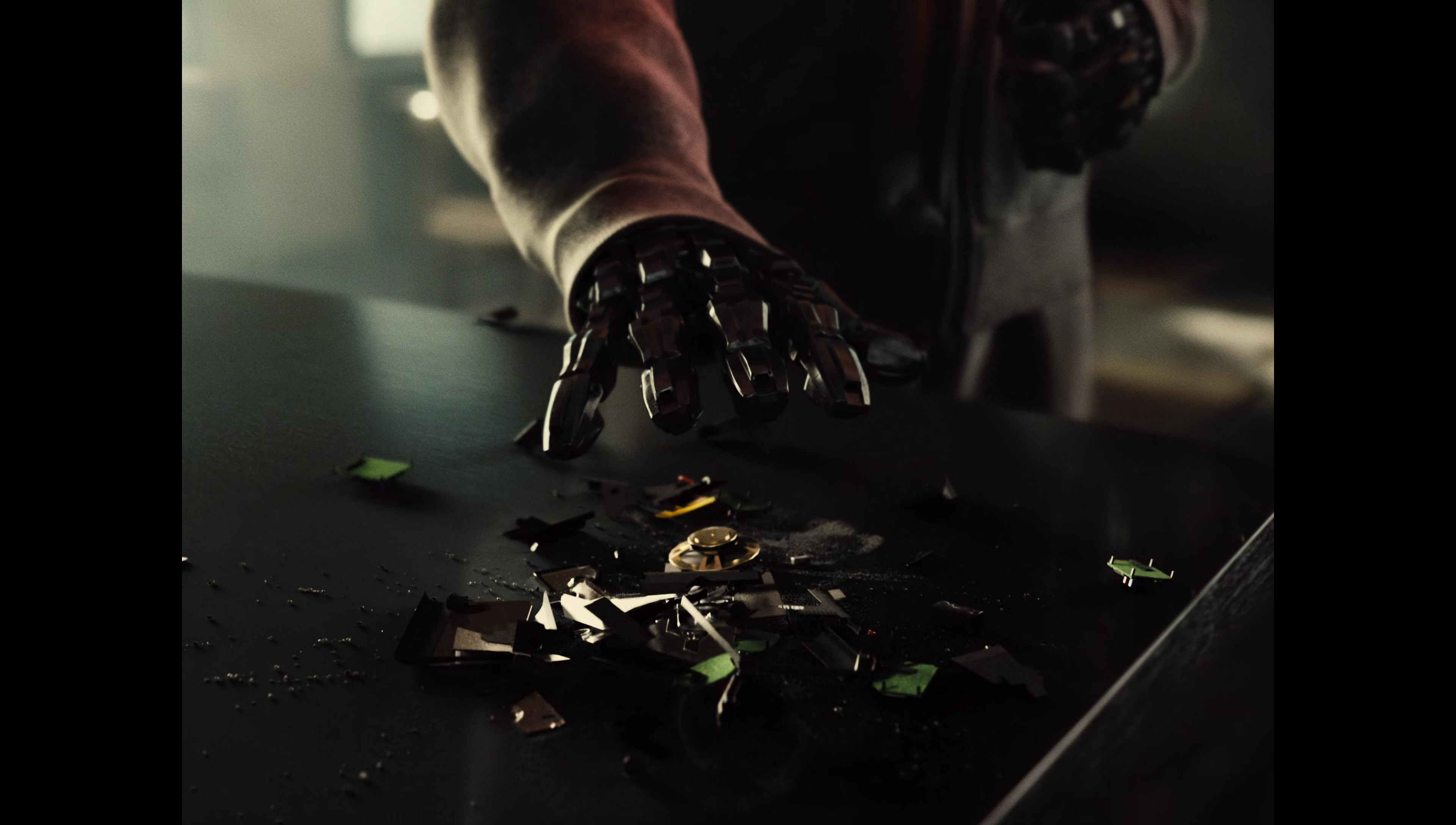 Zack Snyder’s Justice League (2021) HD screenshot 22748