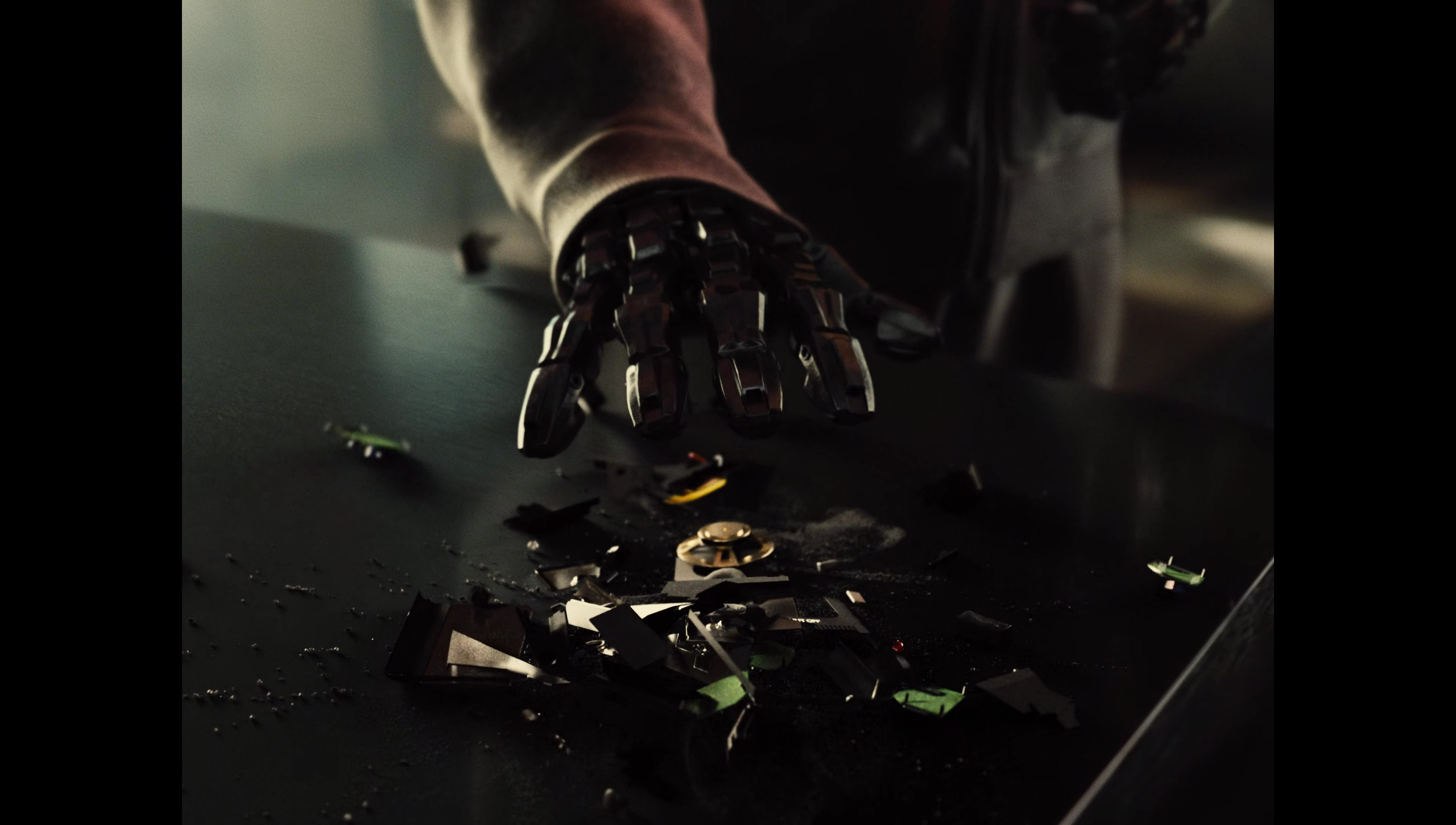 Zack Snyder’s Justice League (2021) screencap 22749