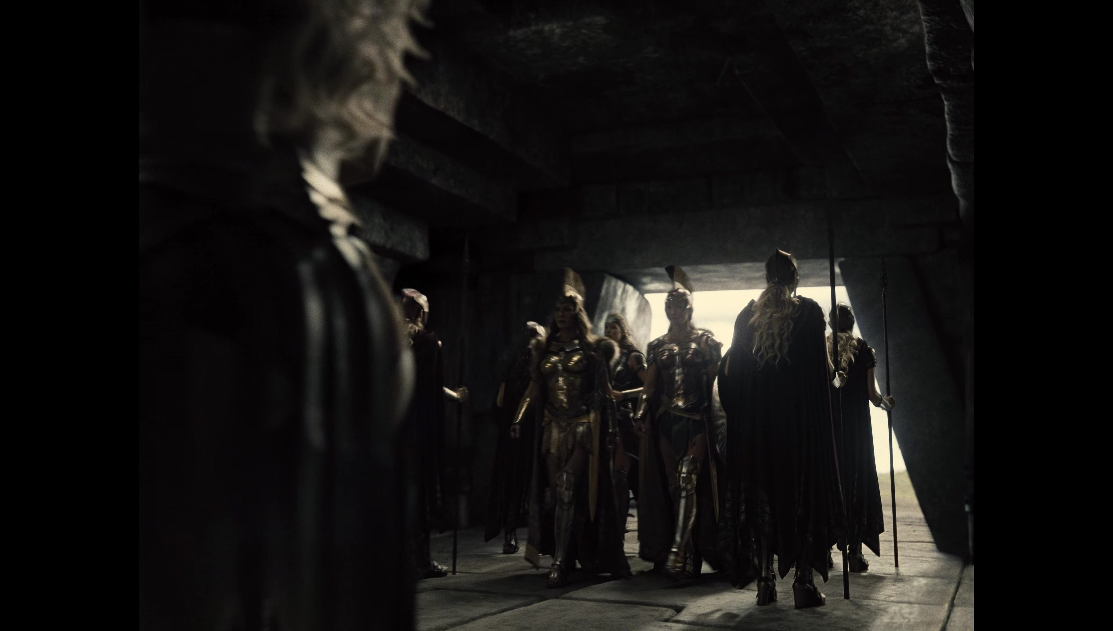 Zack Snyder’s Justice League (2021) movie still 2275