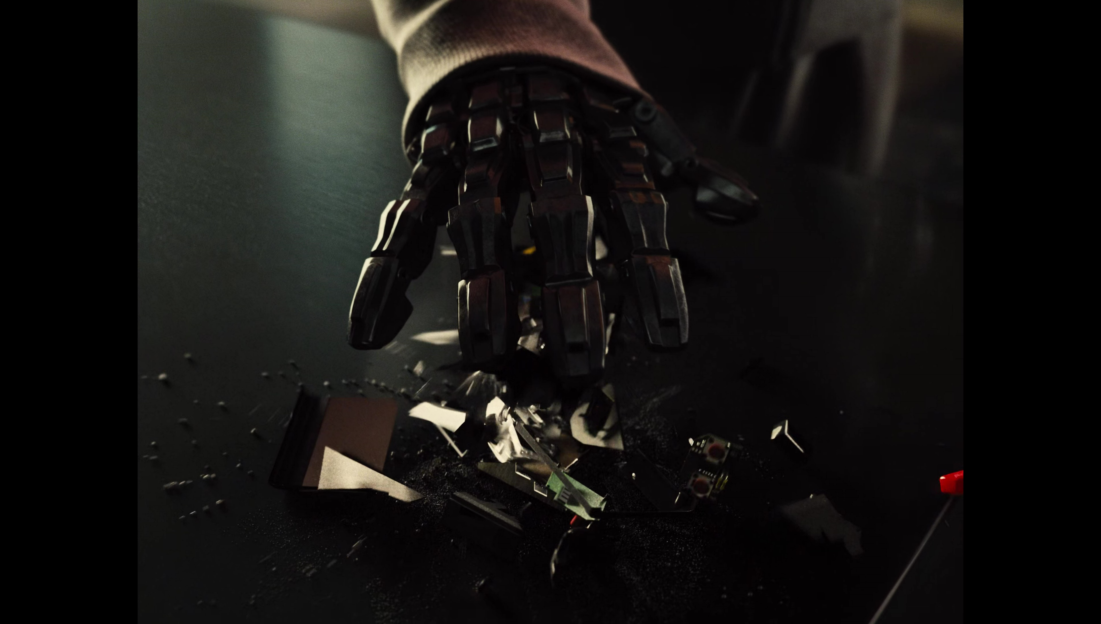 Zack Snyder’s Justice League (2021) HD screenshot 22751