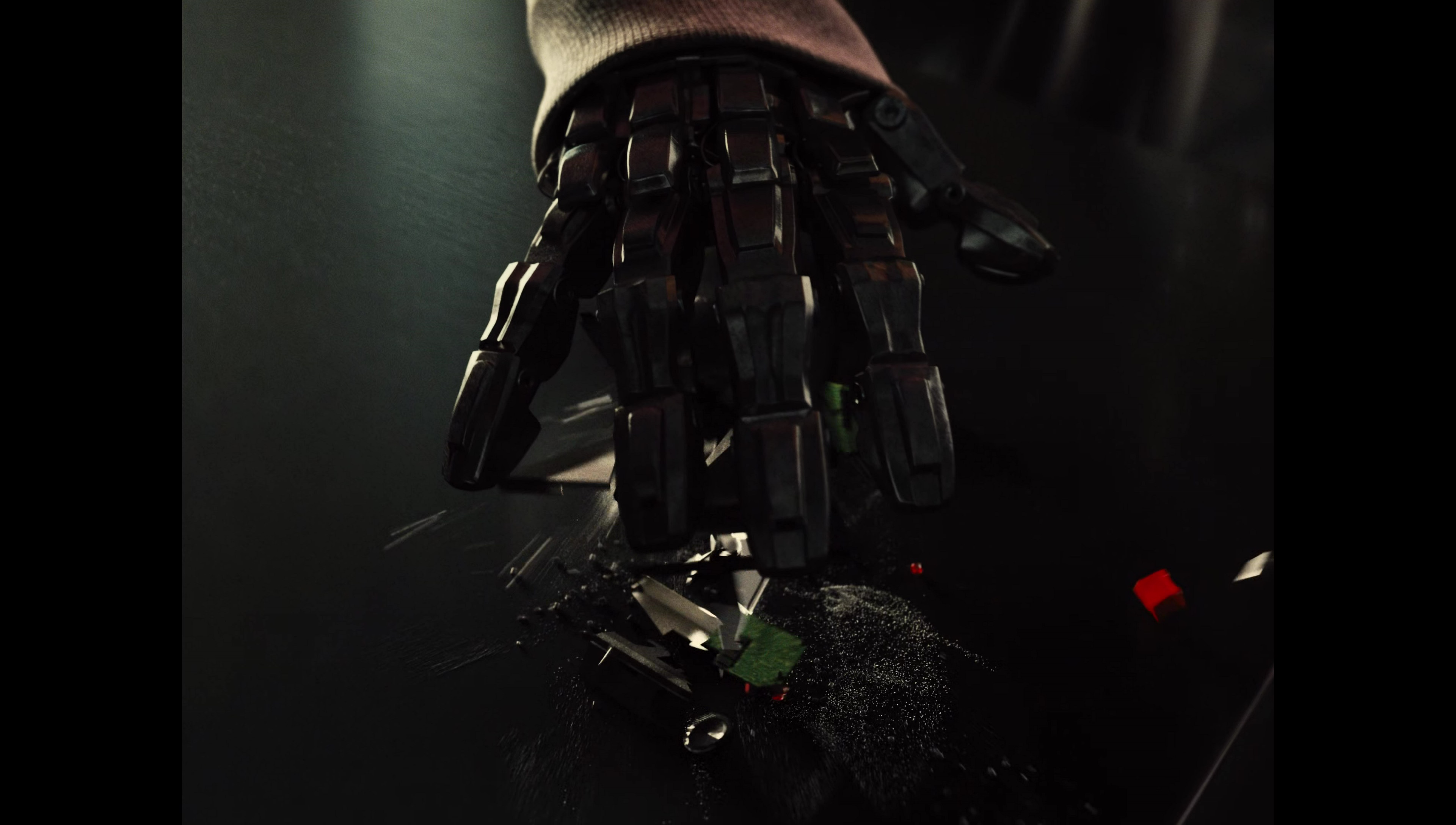 Zack Snyder’s Justice League (2021) screencap 22752