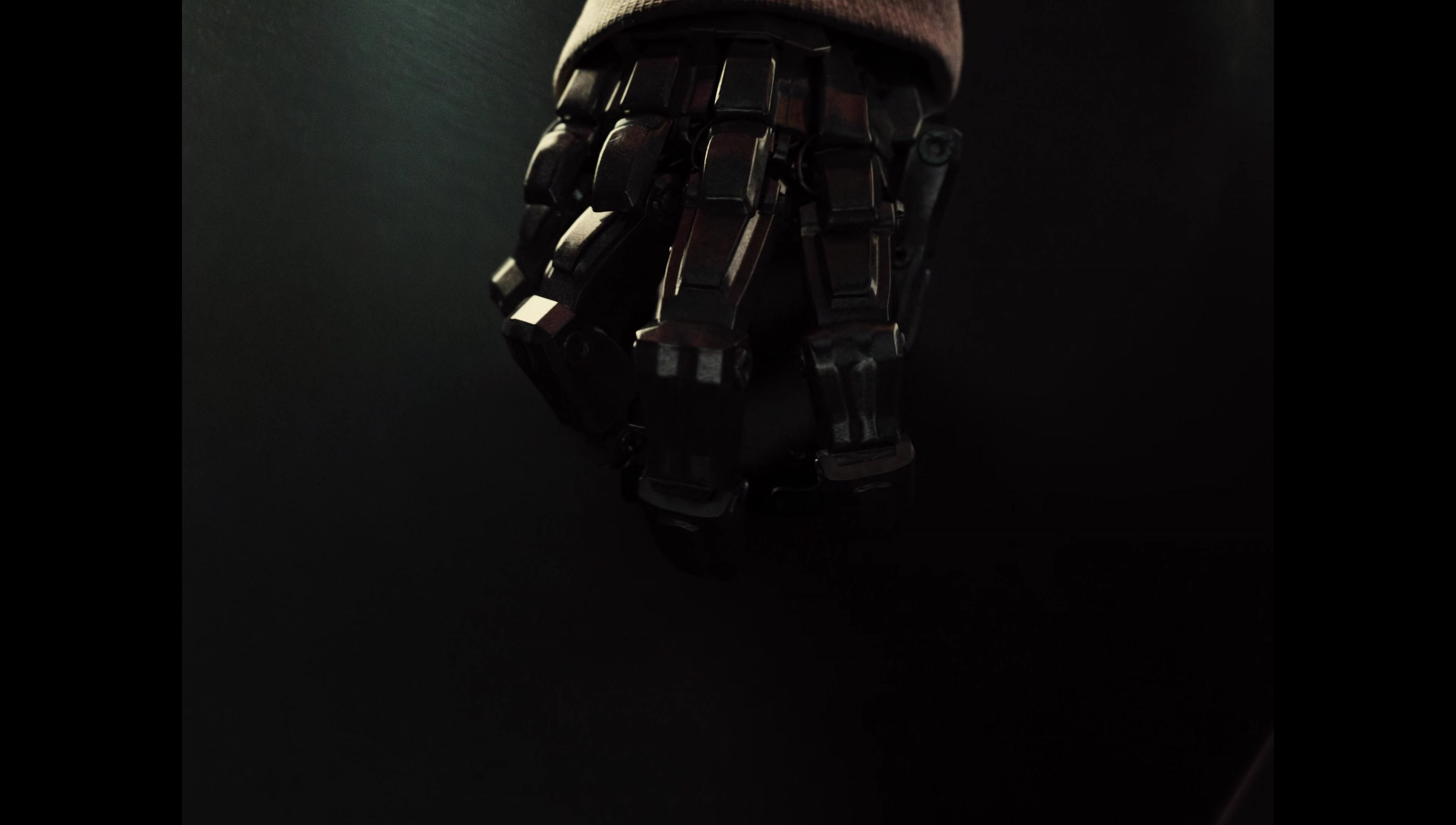Zack Snyder’s Justice League (2021) screencap 22755