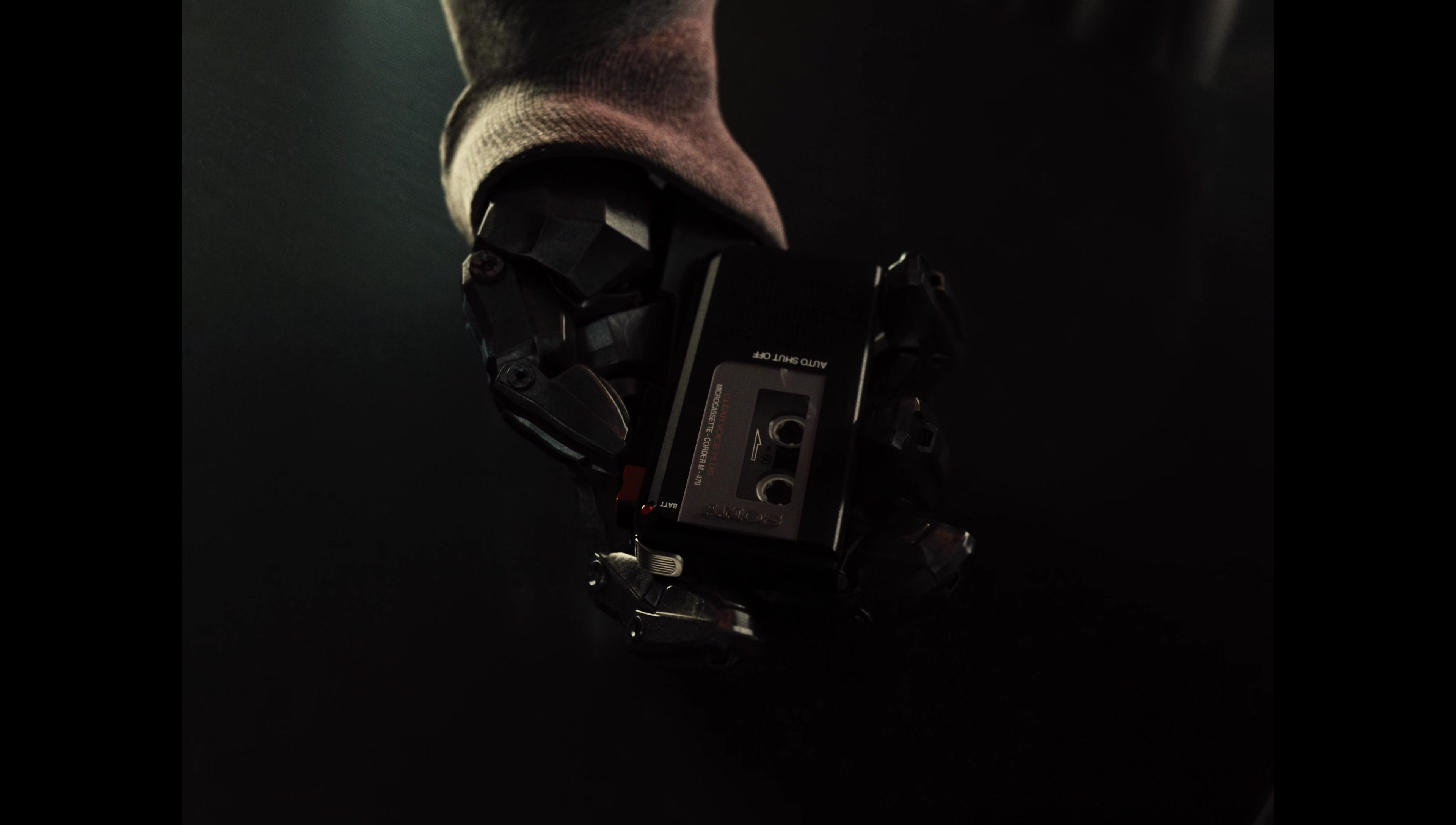 Zack Snyder’s Justice League (2021) movie still 22759