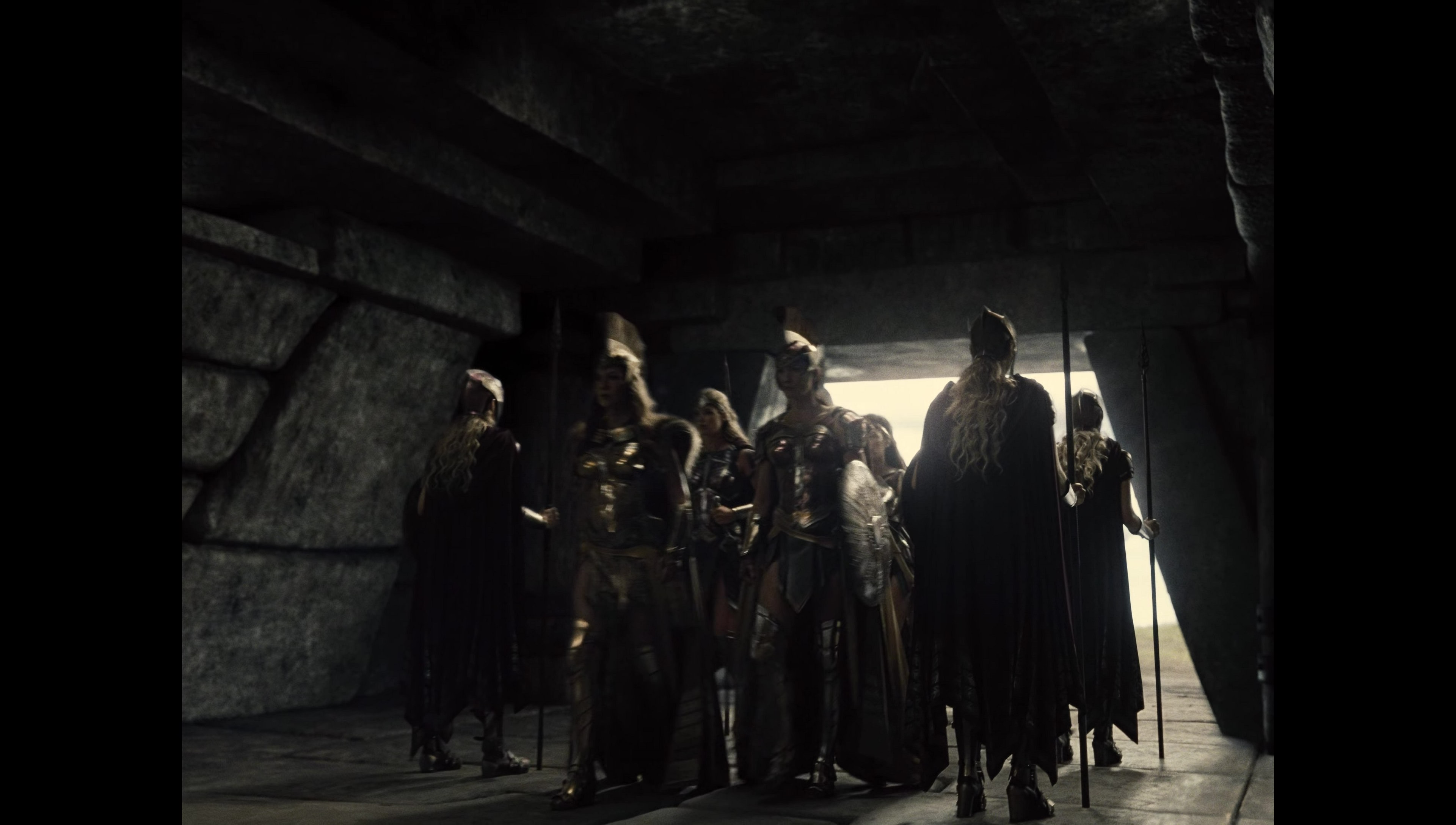 Zack Snyder’s Justice League (2021) HD screenshot 2276