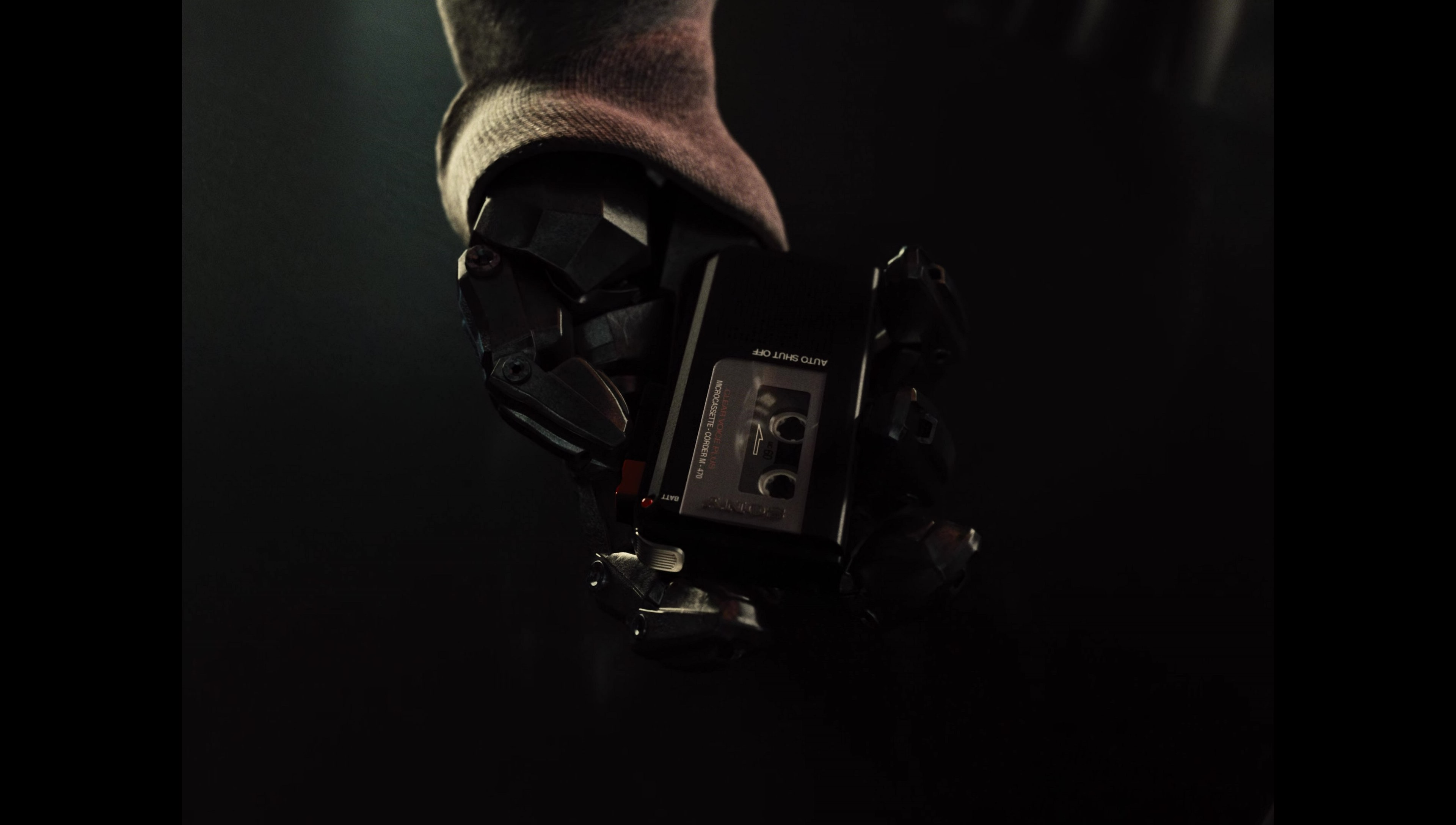 Zack Snyder’s Justice League (2021) HD screenshot 22760