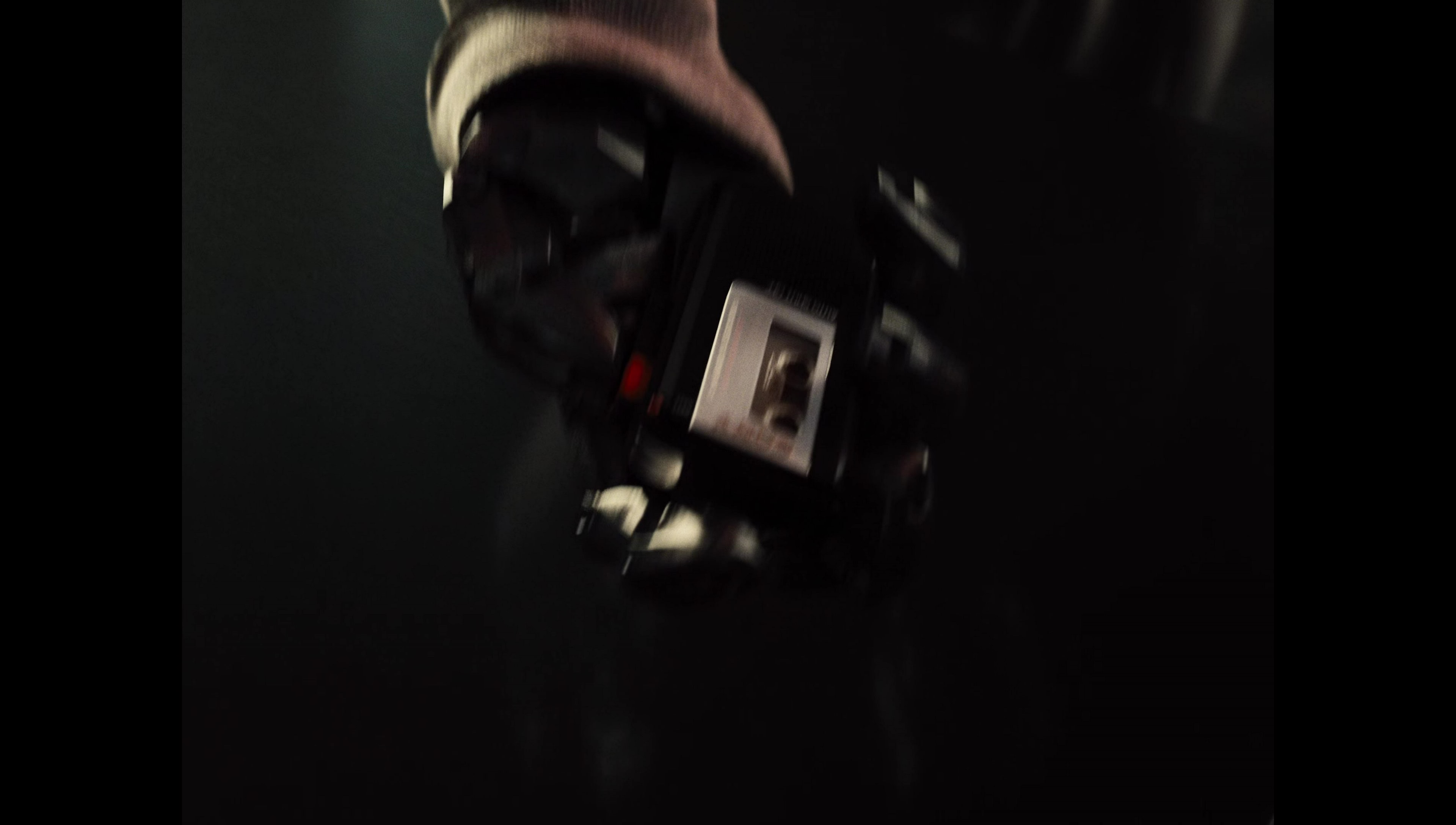 Zack Snyder’s Justice League (2021) screencap 22761