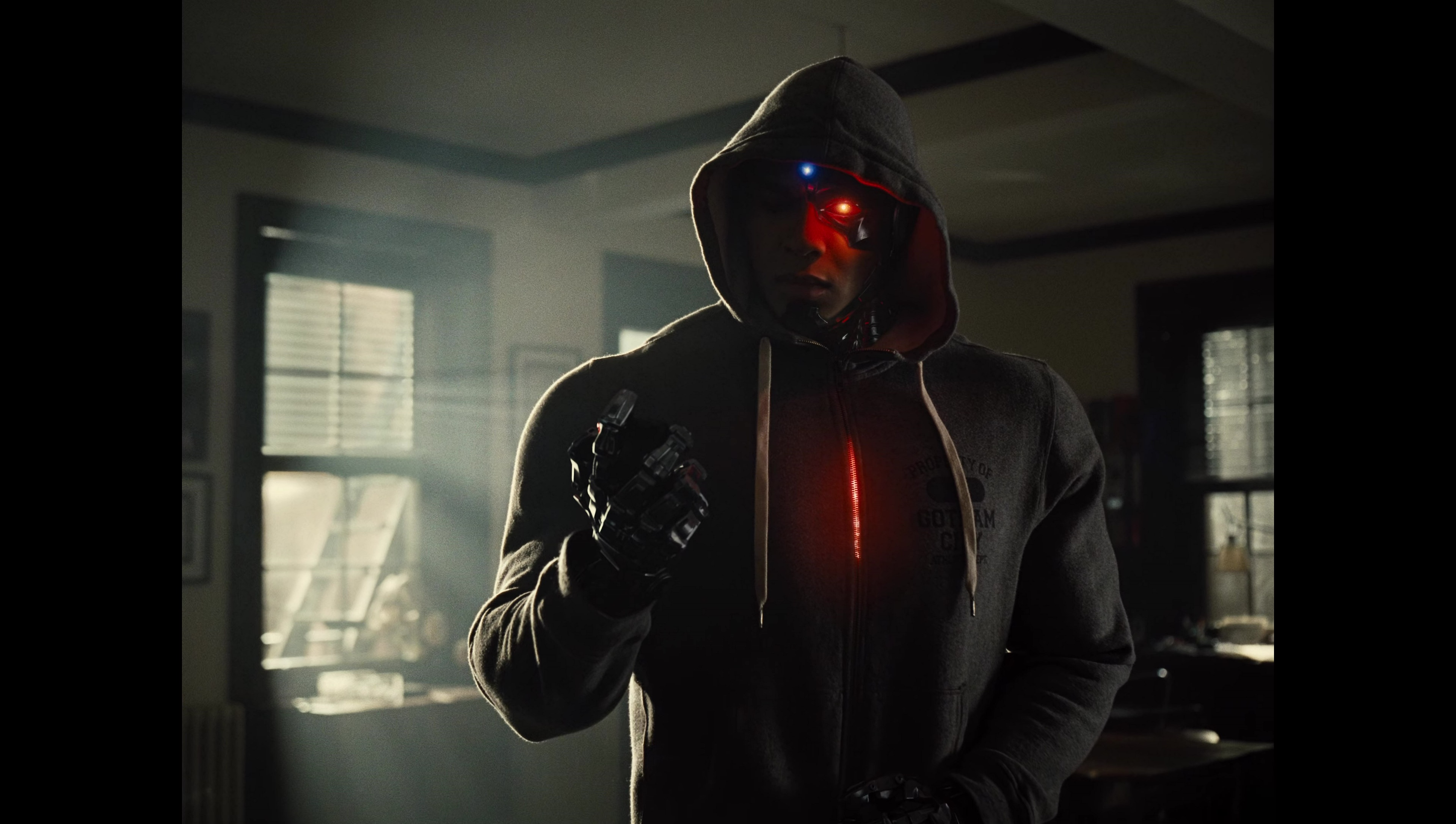 Zack Snyder’s Justice League (2021) screencap 22764