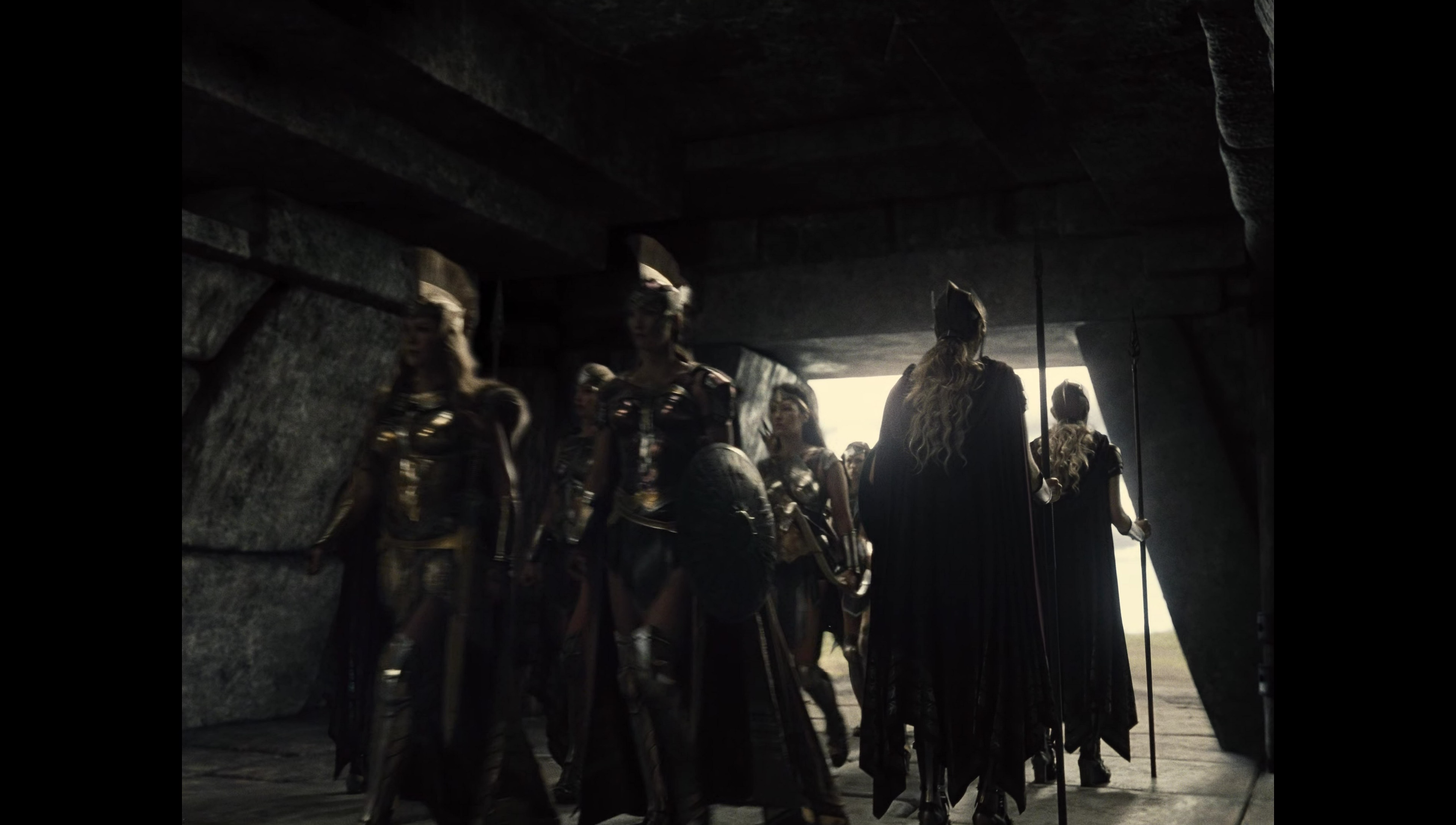 Zack Snyder’s Justice League (2021) screencap 2277