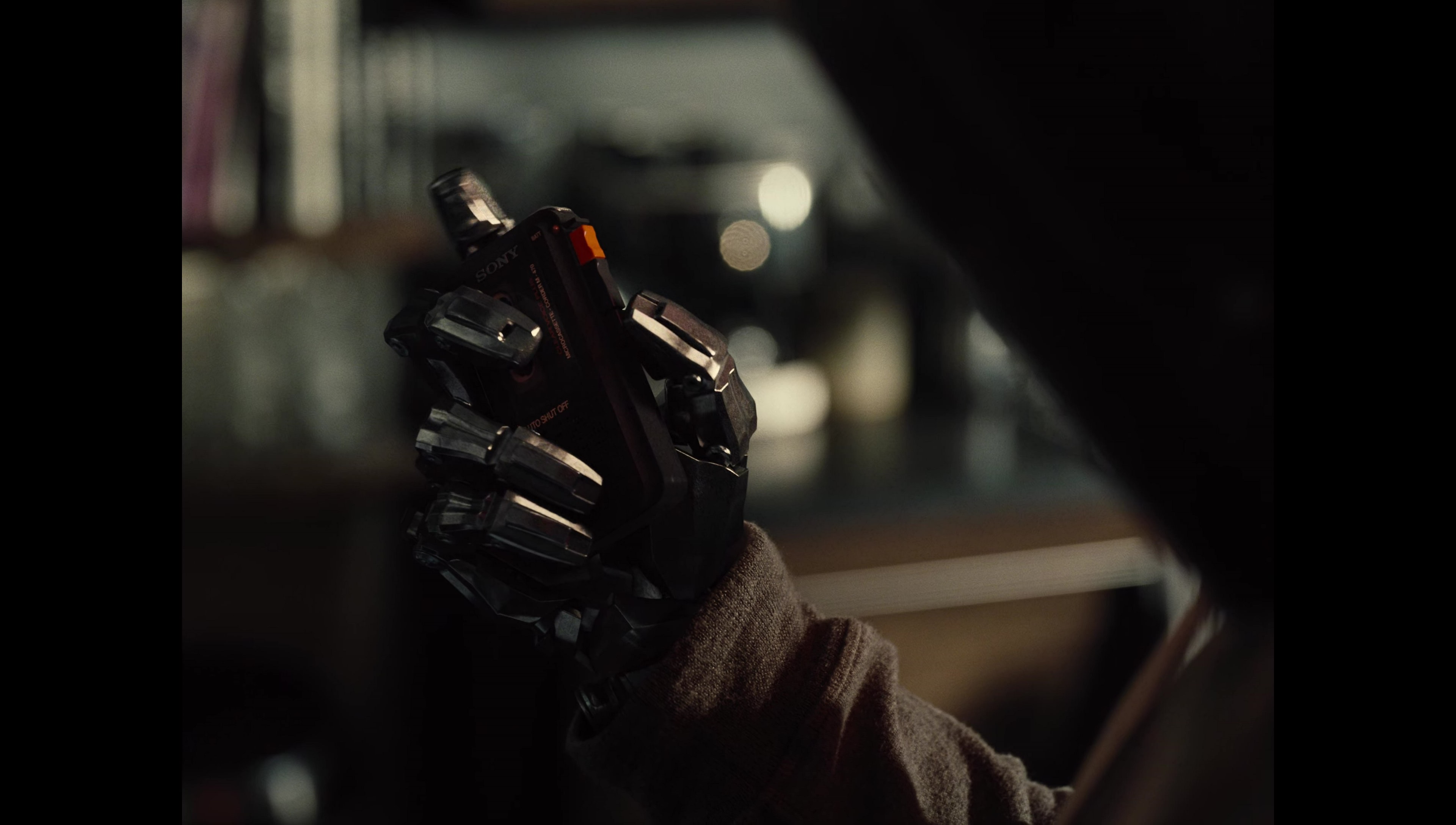 Zack Snyder’s Justice League (2021) movie still 22777