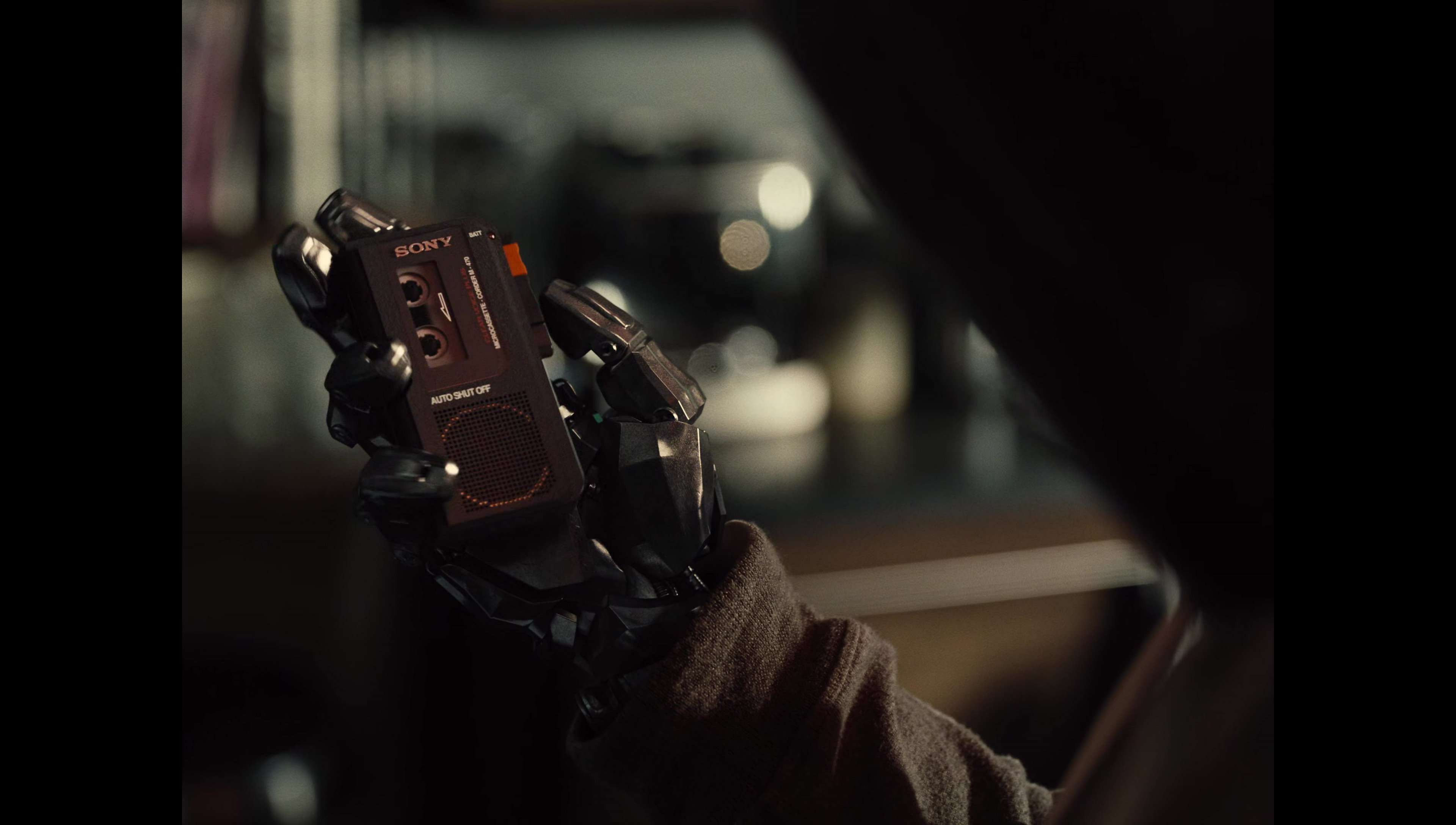 Zack Snyder’s Justice League (2021) HD screenshot 22778