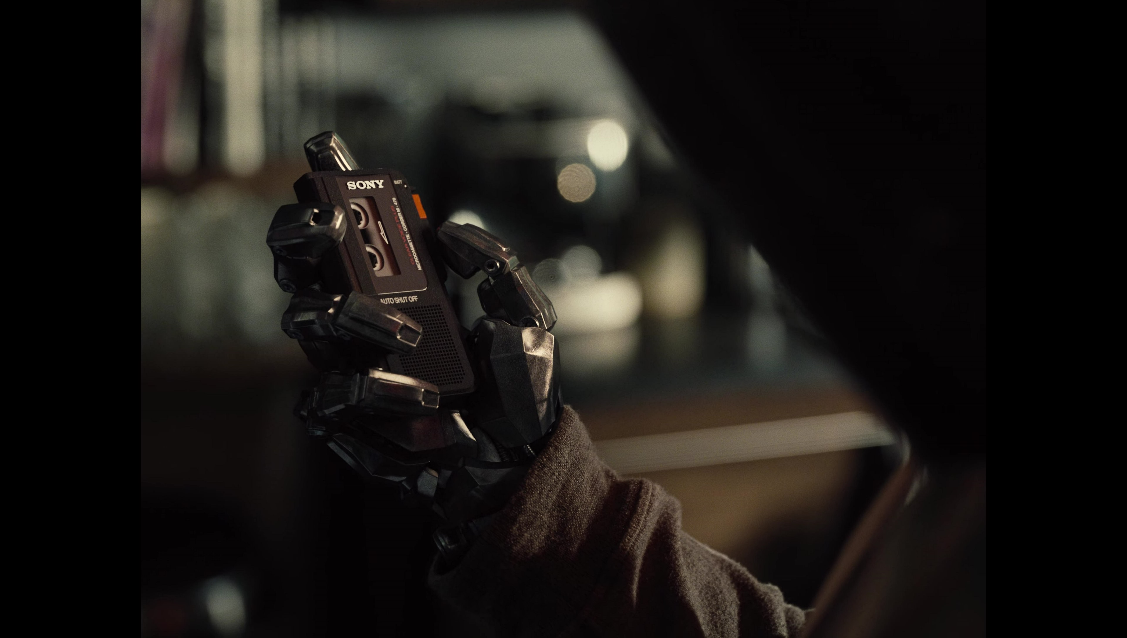 Zack Snyder’s Justice League (2021) movie still 22780