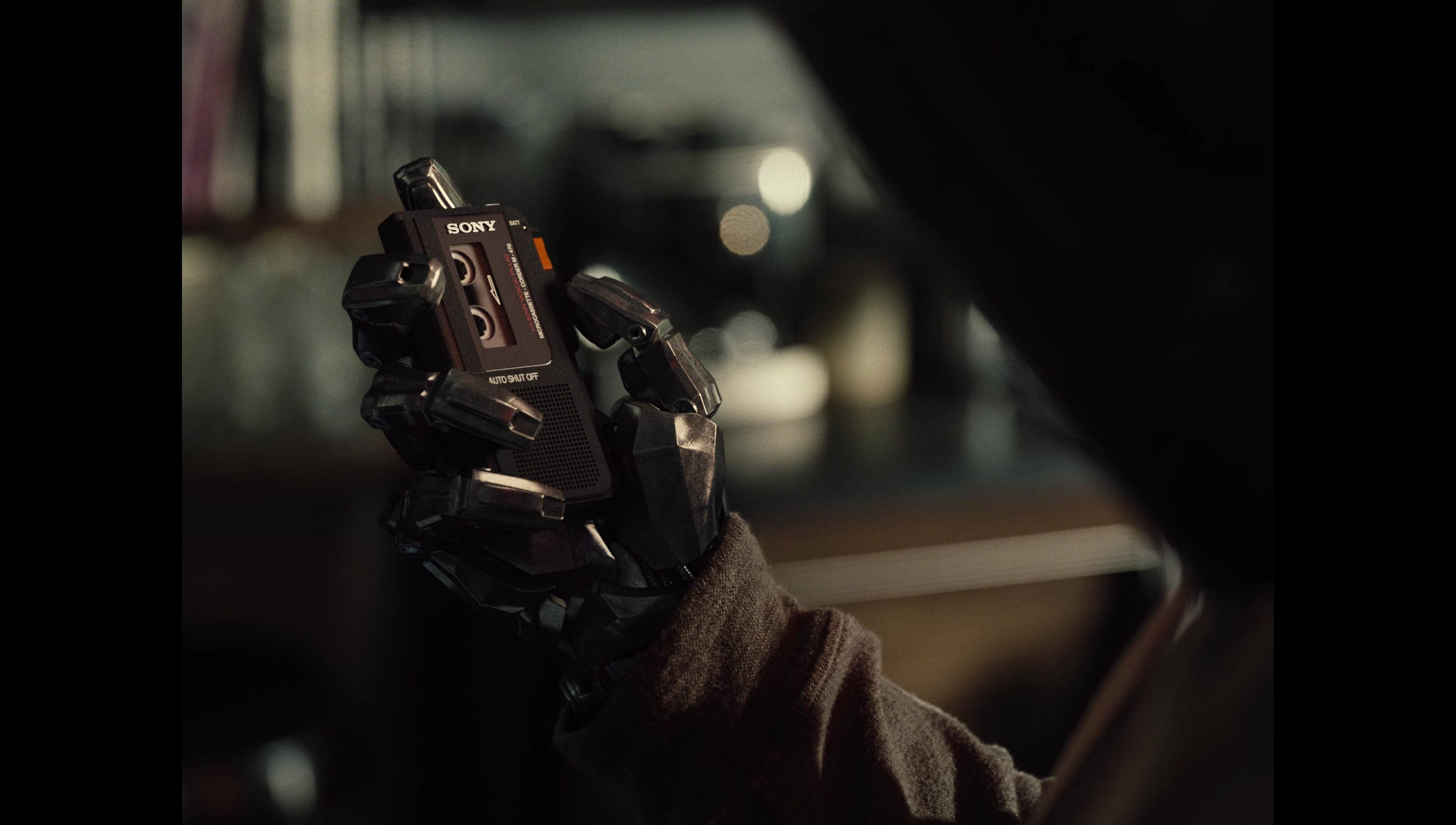Zack Snyder’s Justice League (2021) HD screenshot 22781