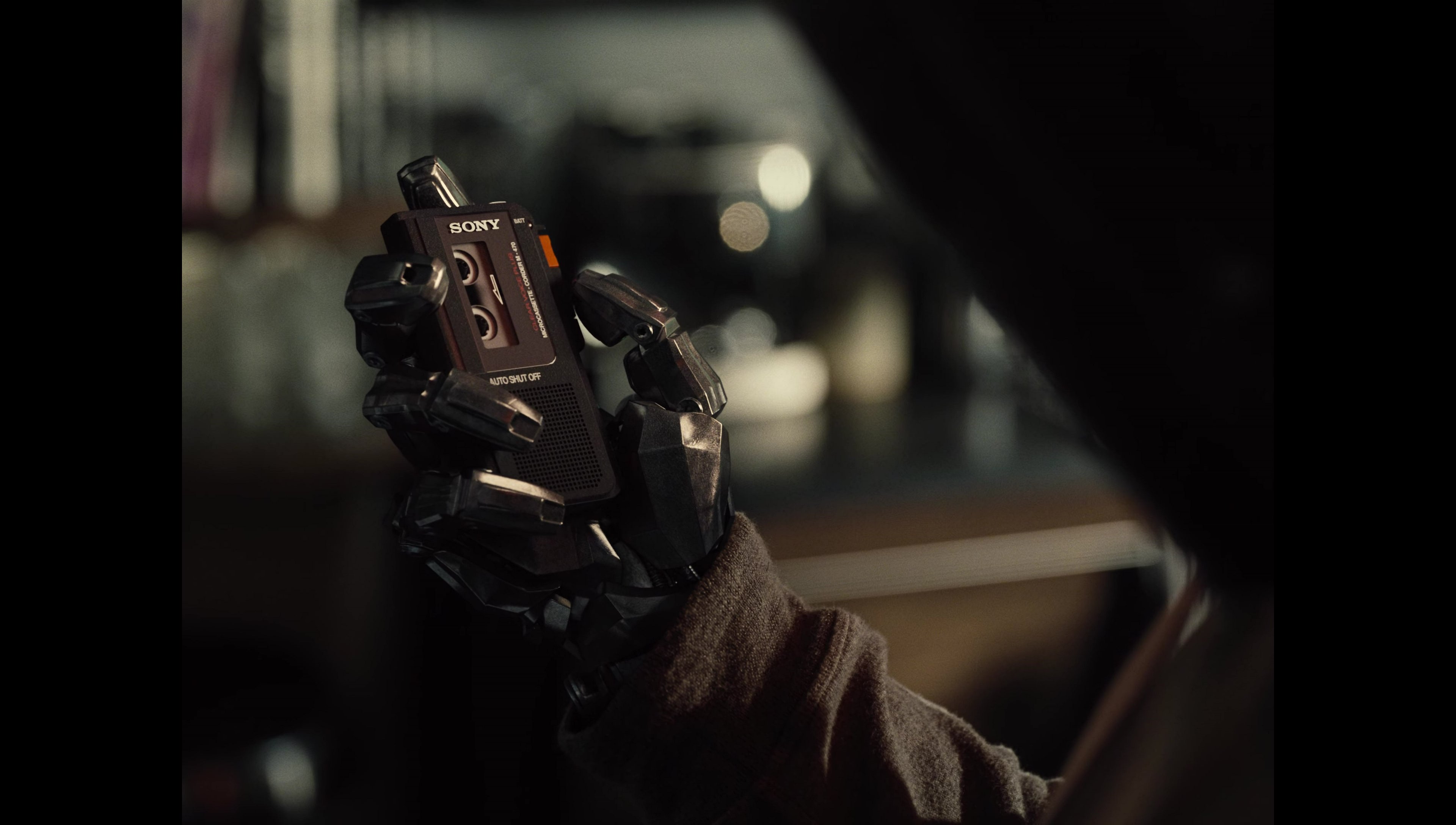 Zack Snyder’s Justice League (2021) screencap 22782
