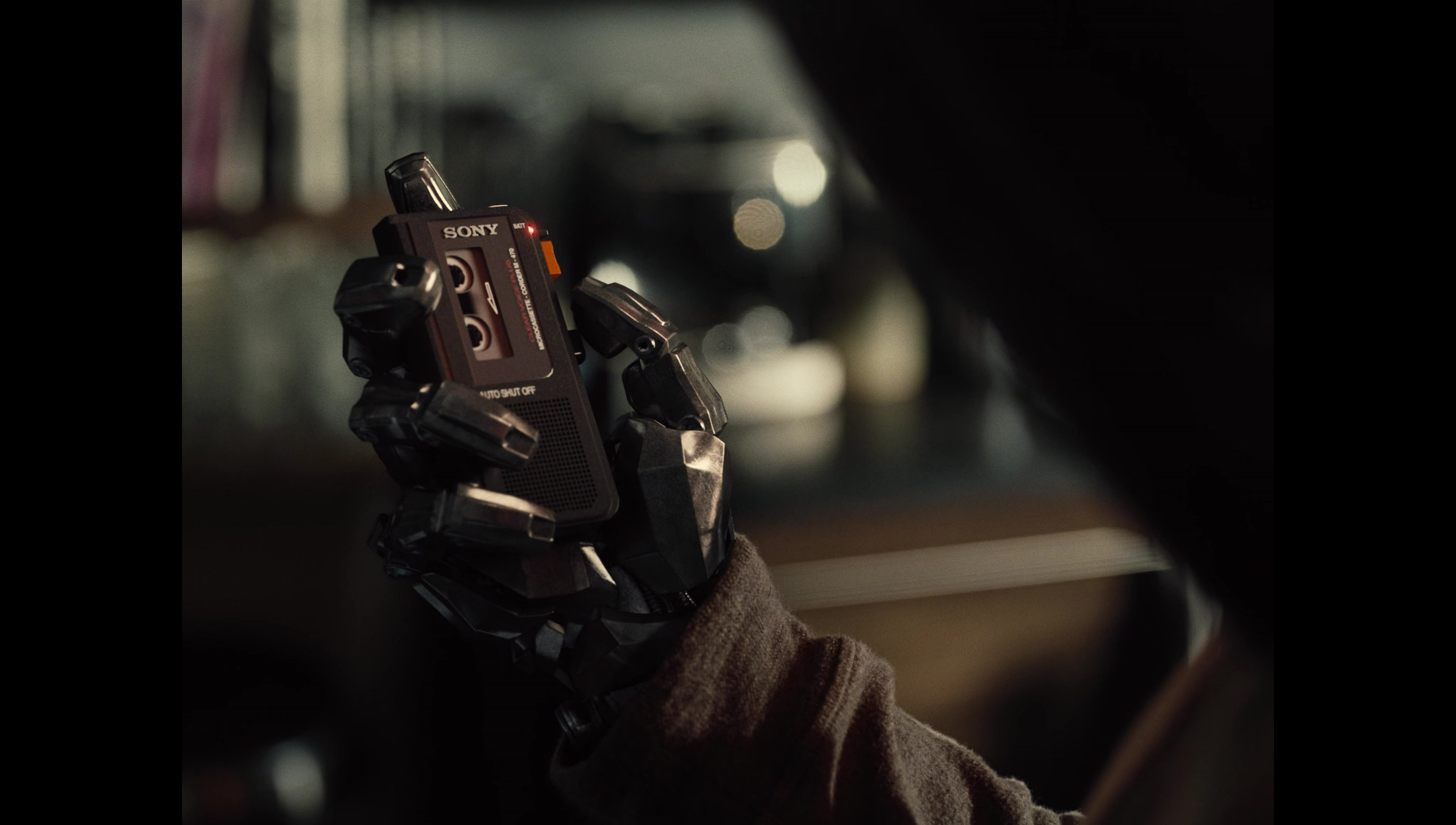 Zack Snyder’s Justice League (2021) movie still 22786
