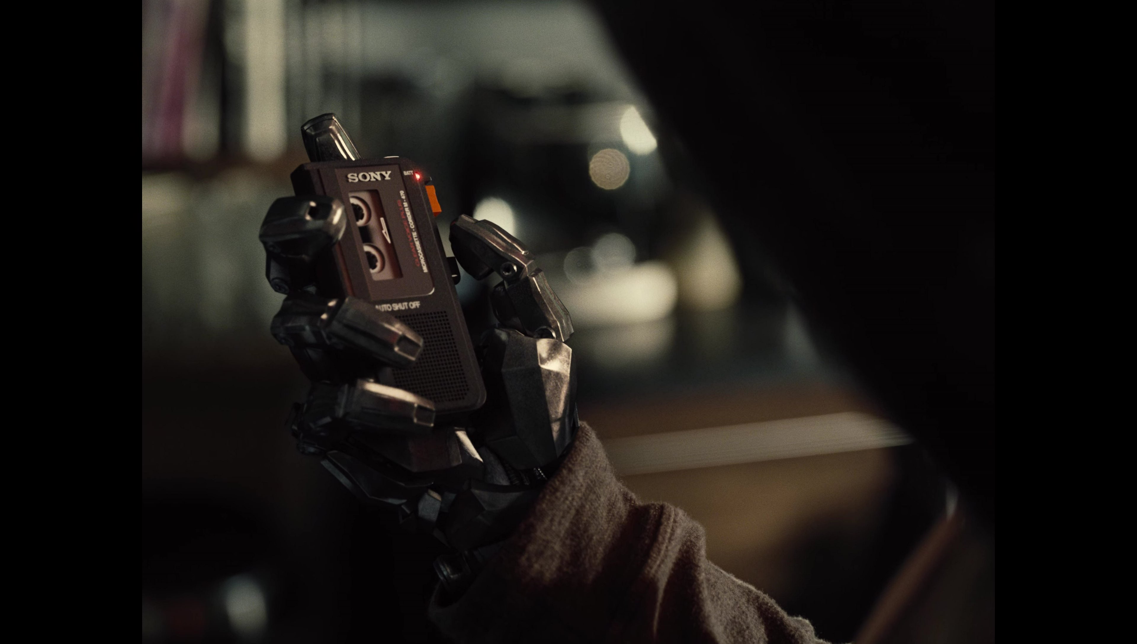 Zack Snyder’s Justice League (2021) HD screenshot 22787
