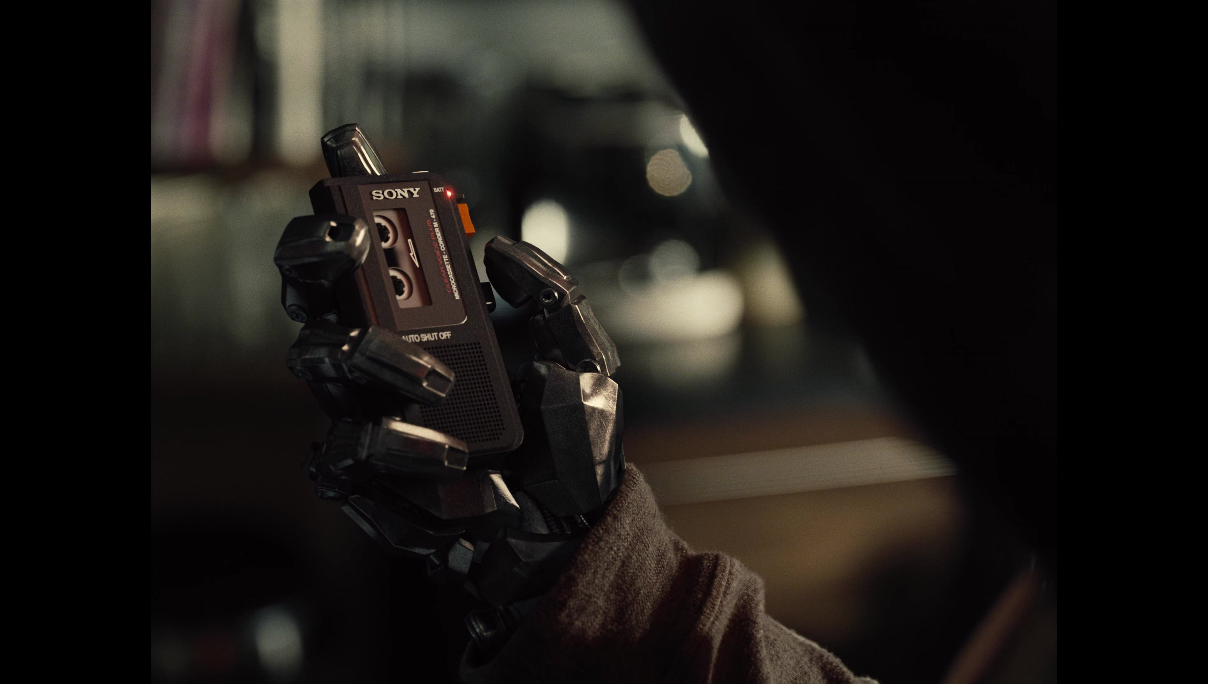 Zack Snyder’s Justice League (2021) screencap 22788