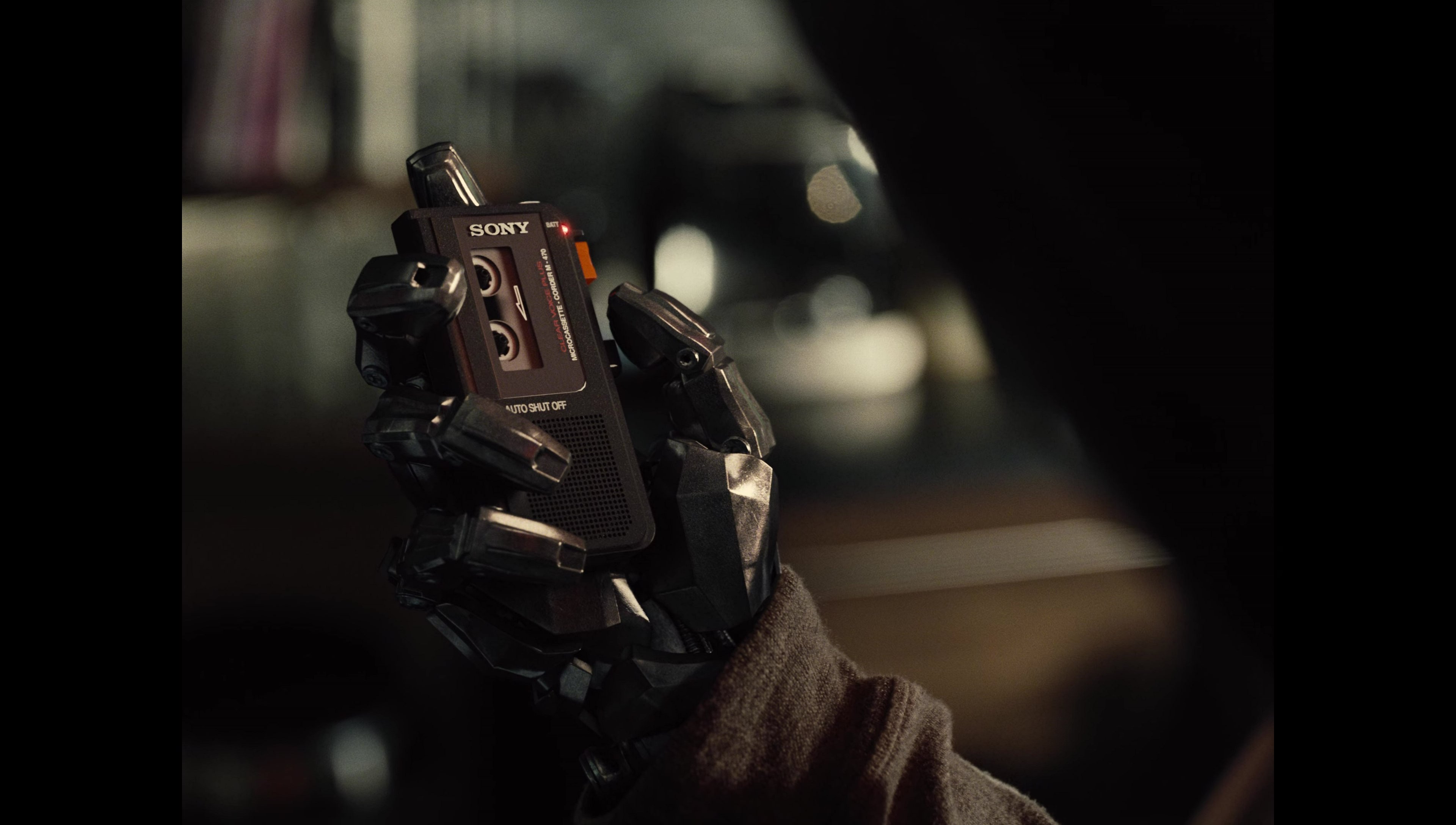 Zack Snyder’s Justice League (2021) movie still 22789