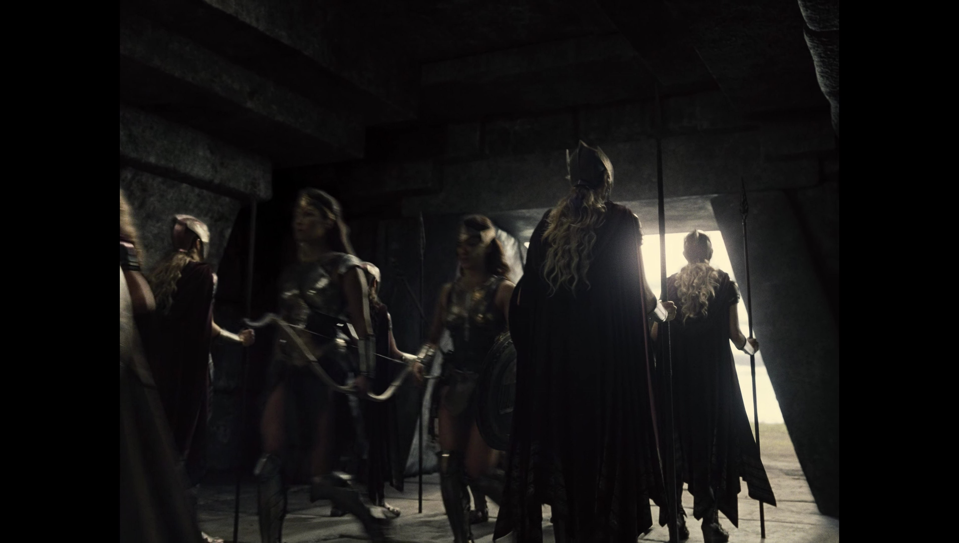 Zack Snyder’s Justice League (2021) HD screenshot 2279