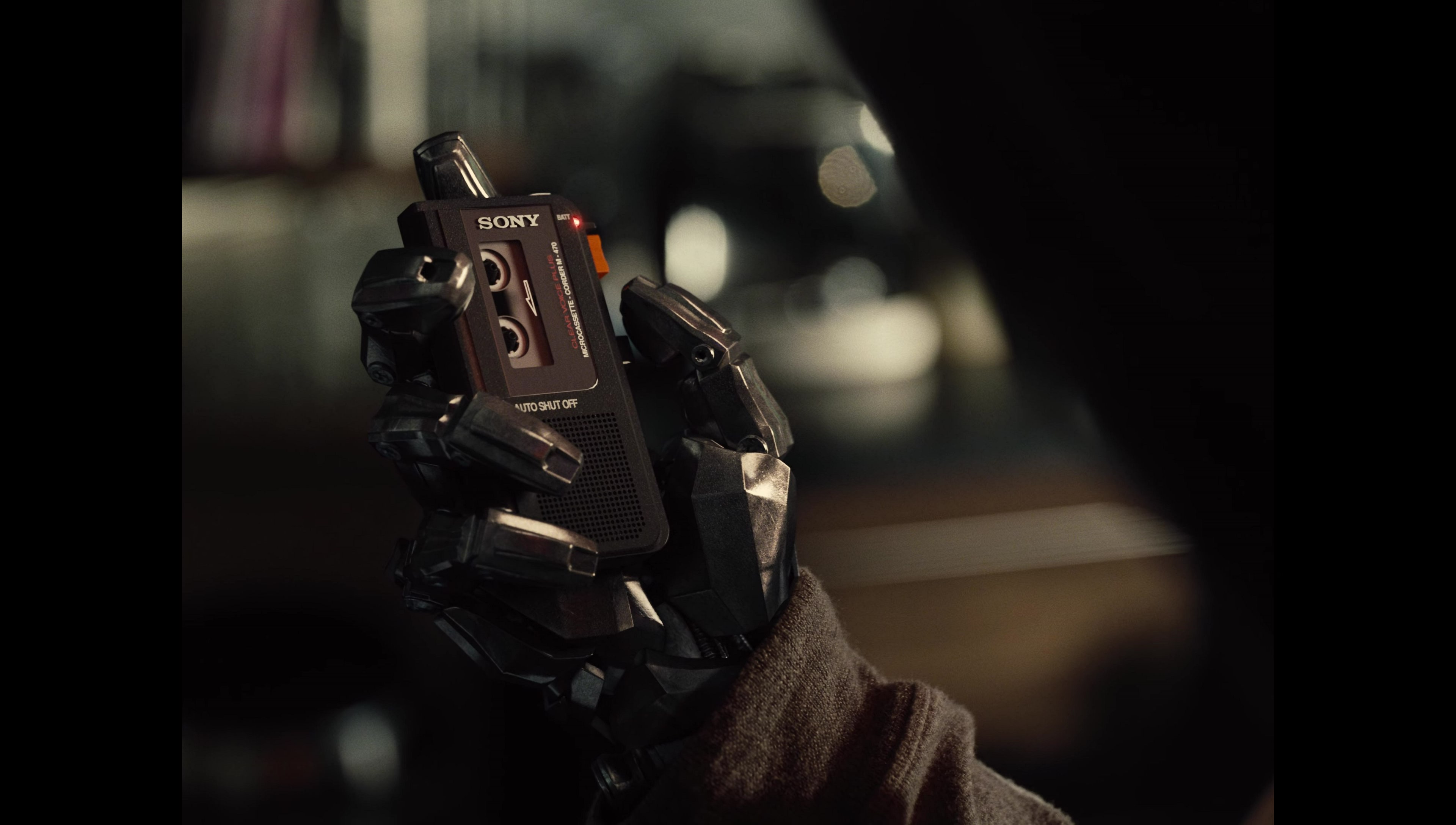 Zack Snyder’s Justice League (2021) HD screenshot 22790