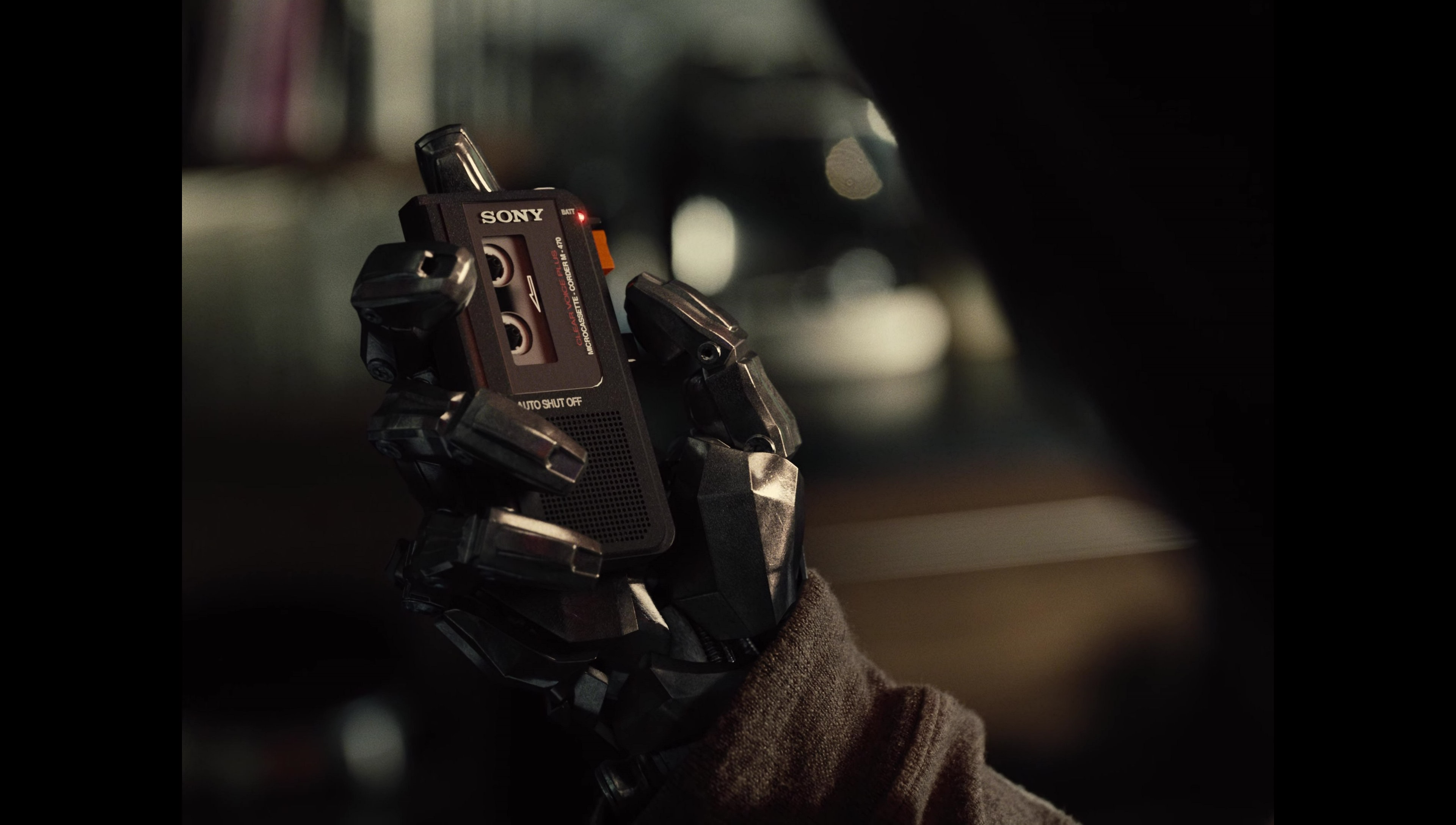 Zack Snyder’s Justice League (2021) screencap 22791