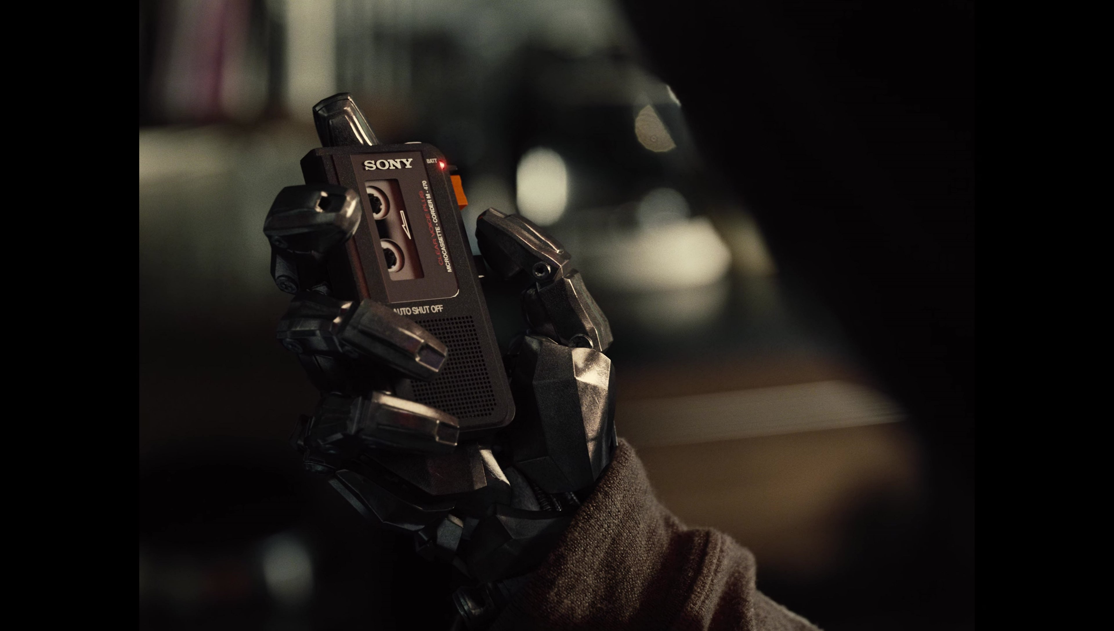 Zack Snyder’s Justice League (2021) movie still 22792
