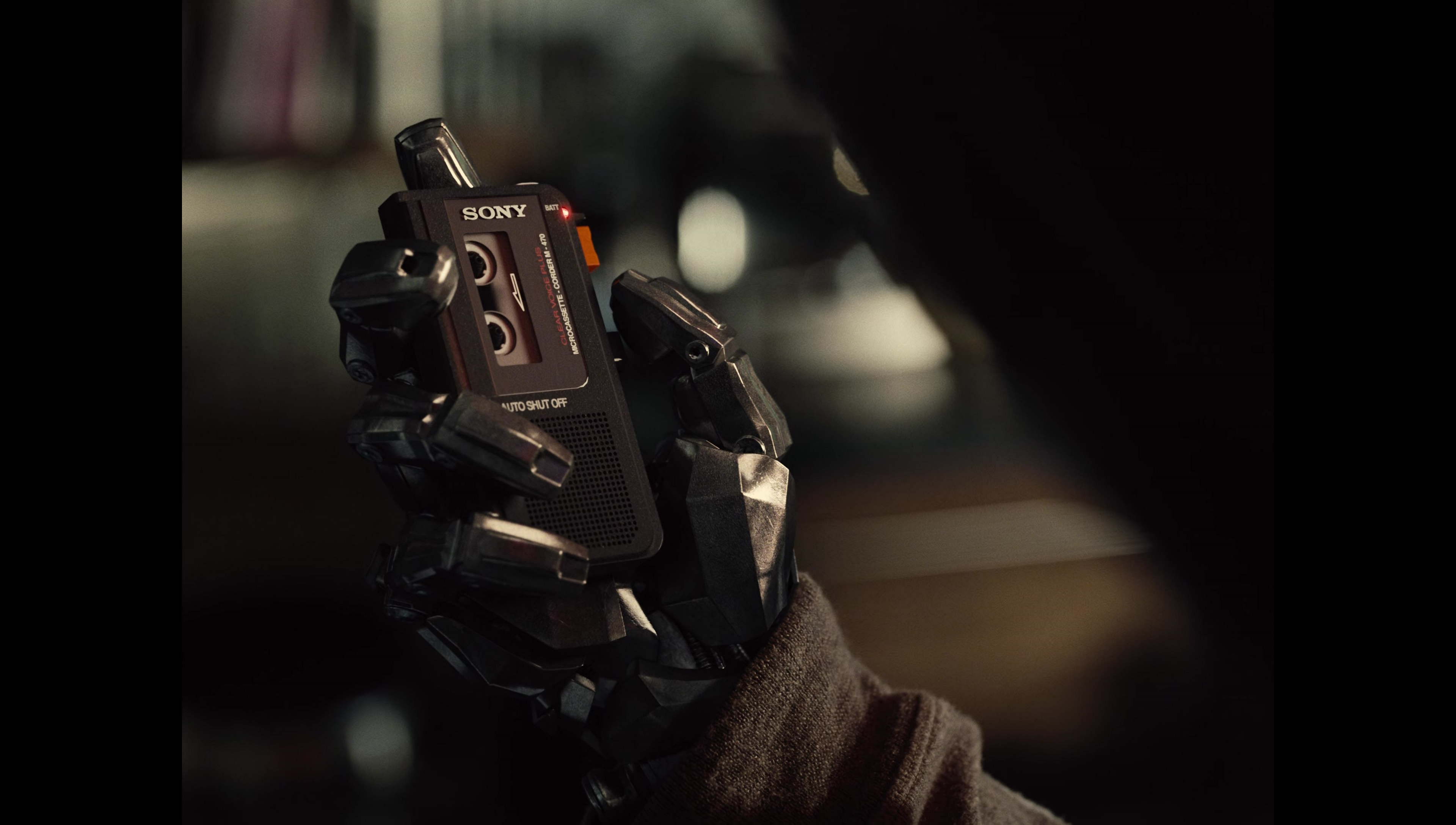Zack Snyder’s Justice League (2021) HD screenshot 22793