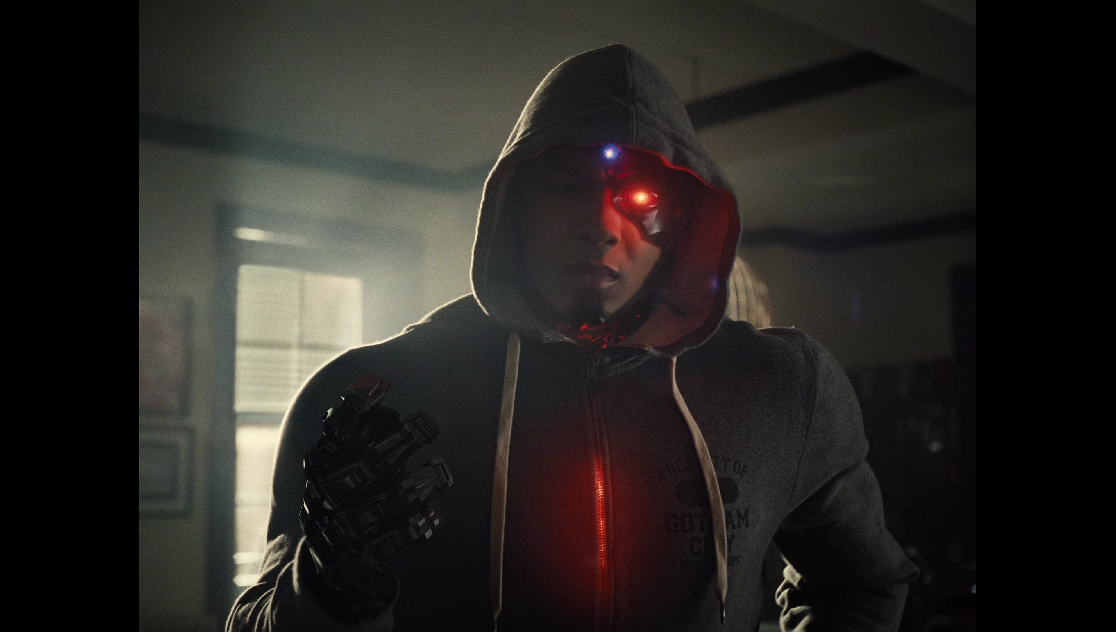 Zack Snyder’s Justice League (2021) HD screenshot 22799