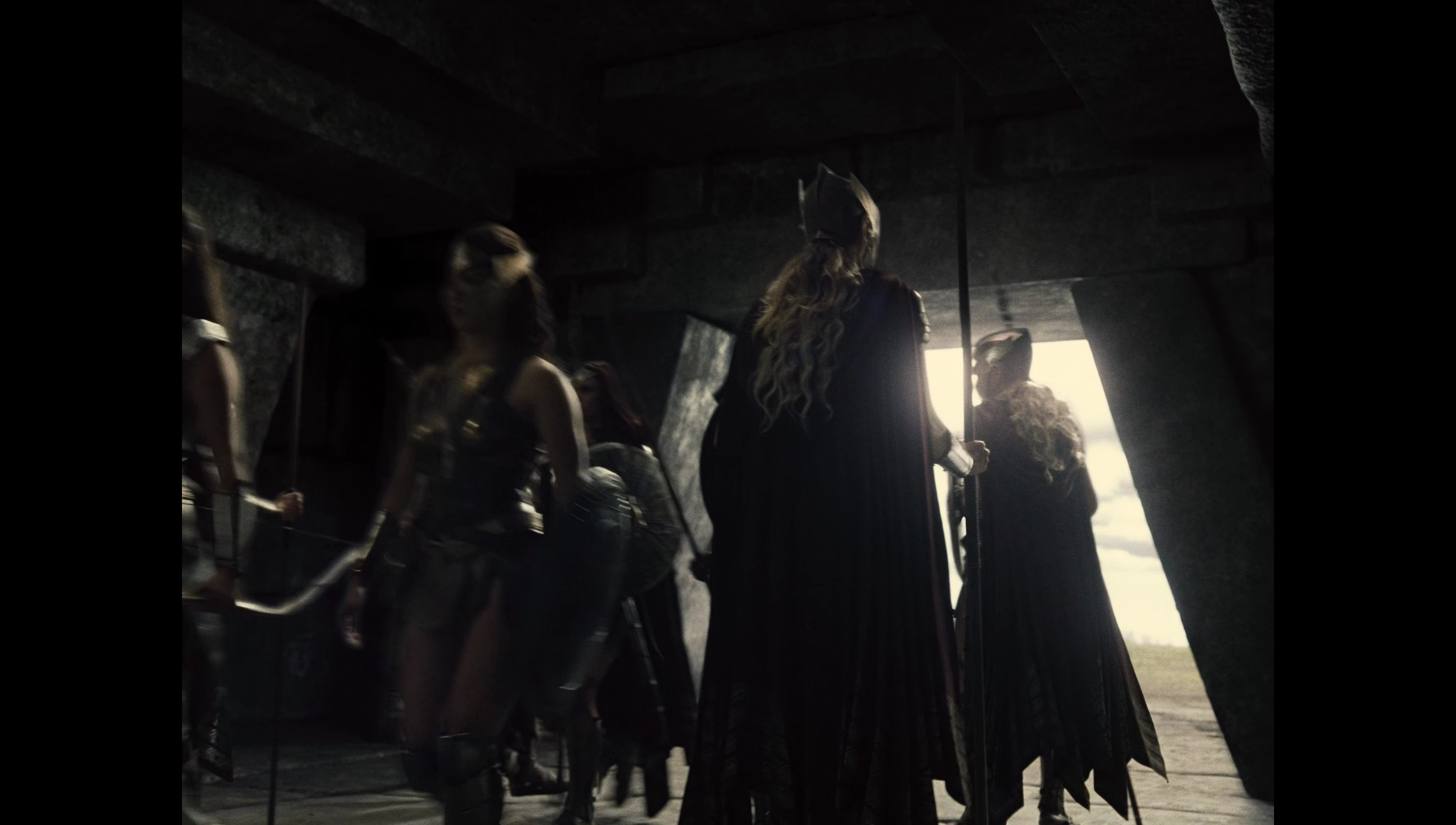 Zack Snyder’s Justice League (2021) screencap 2280