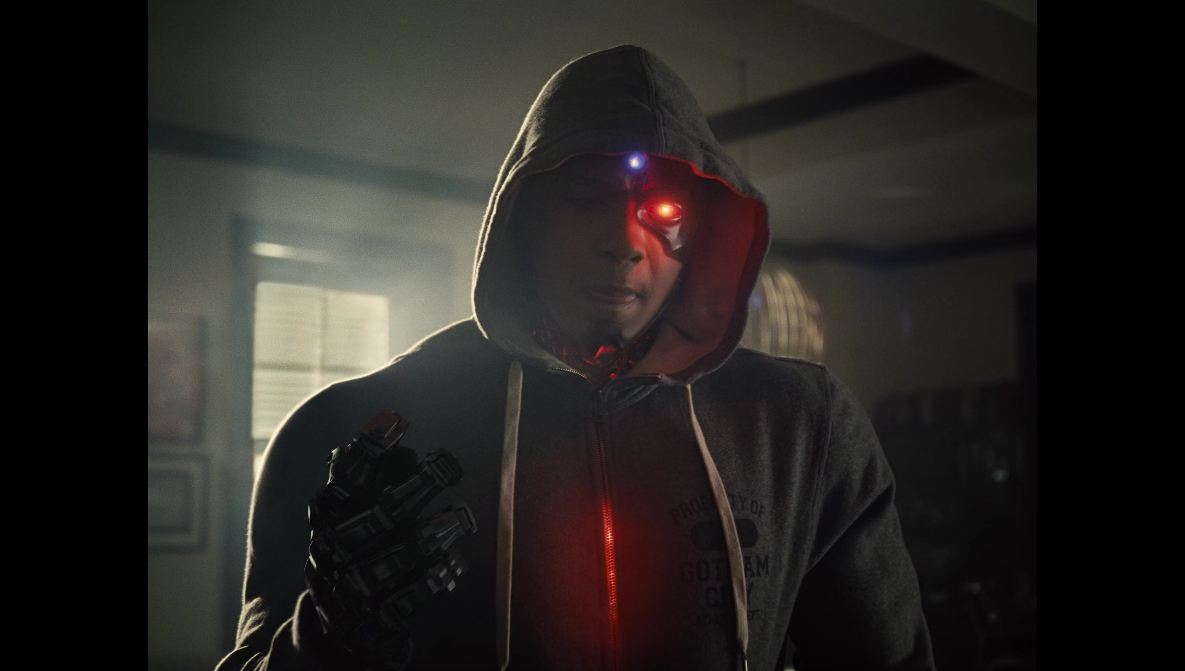 Zack Snyder’s Justice League (2021) screencap 22800