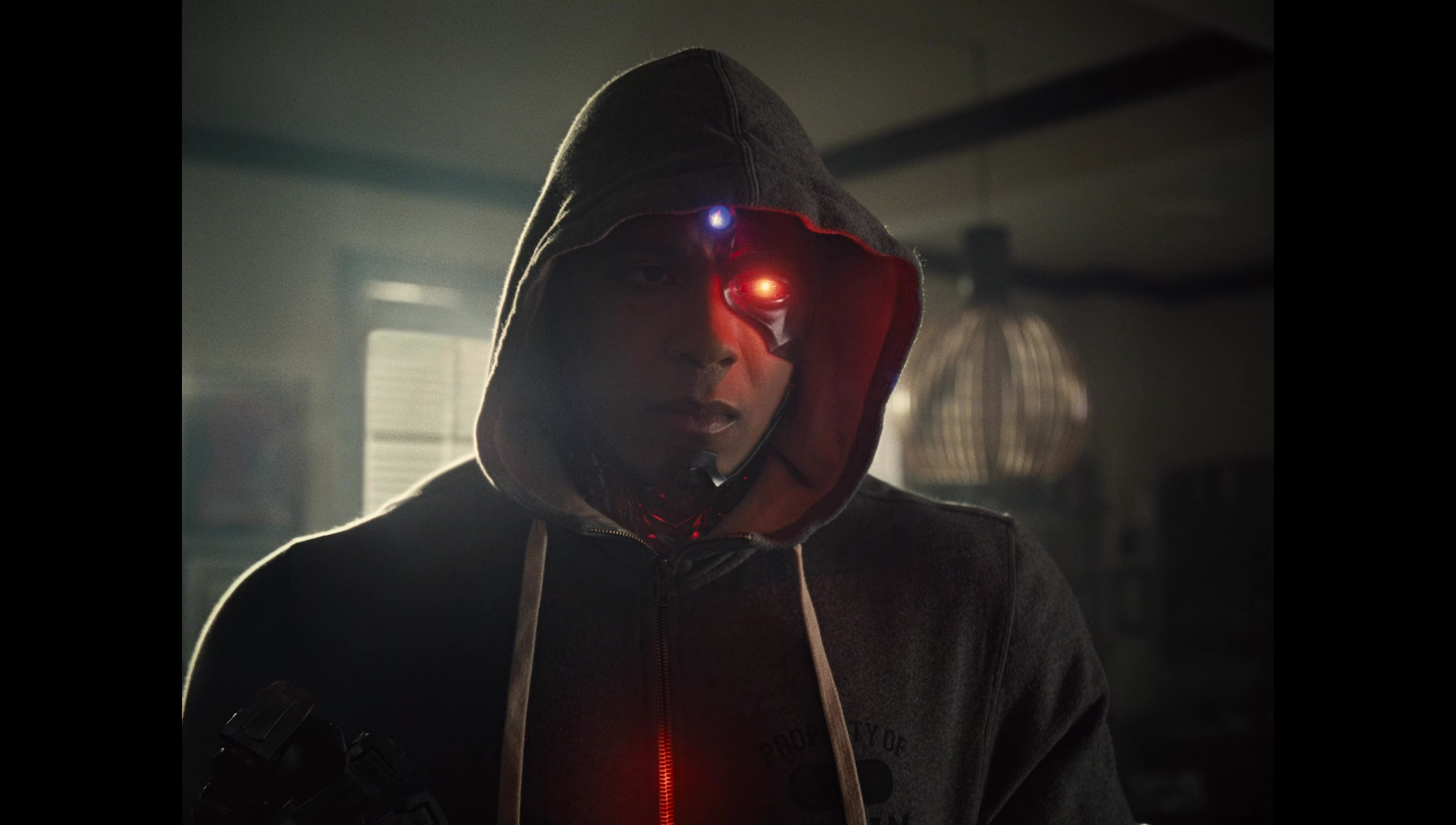 Zack Snyder’s Justice League (2021) screencap 22806