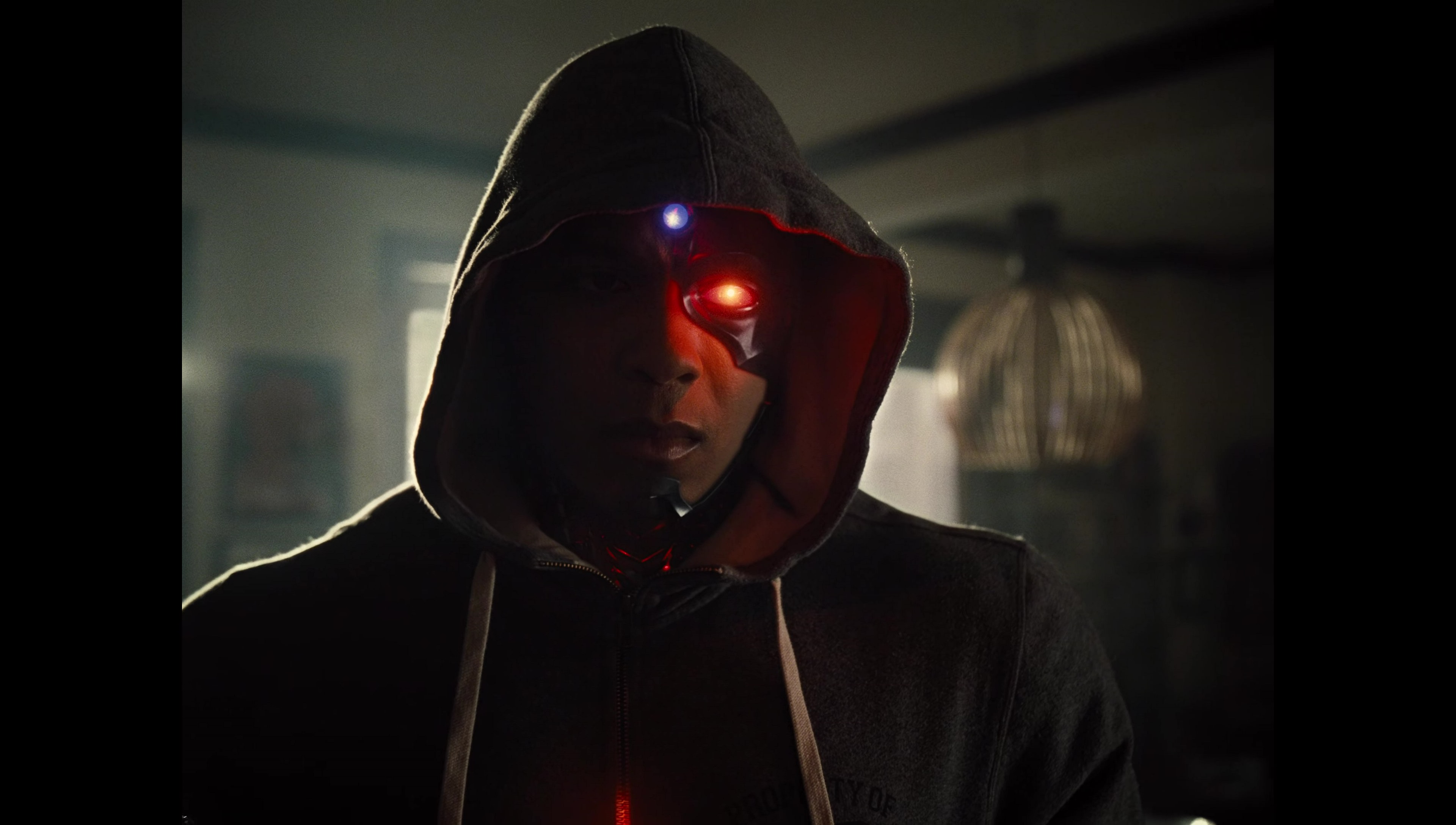 Zack Snyder’s Justice League (2021) screencap 22809