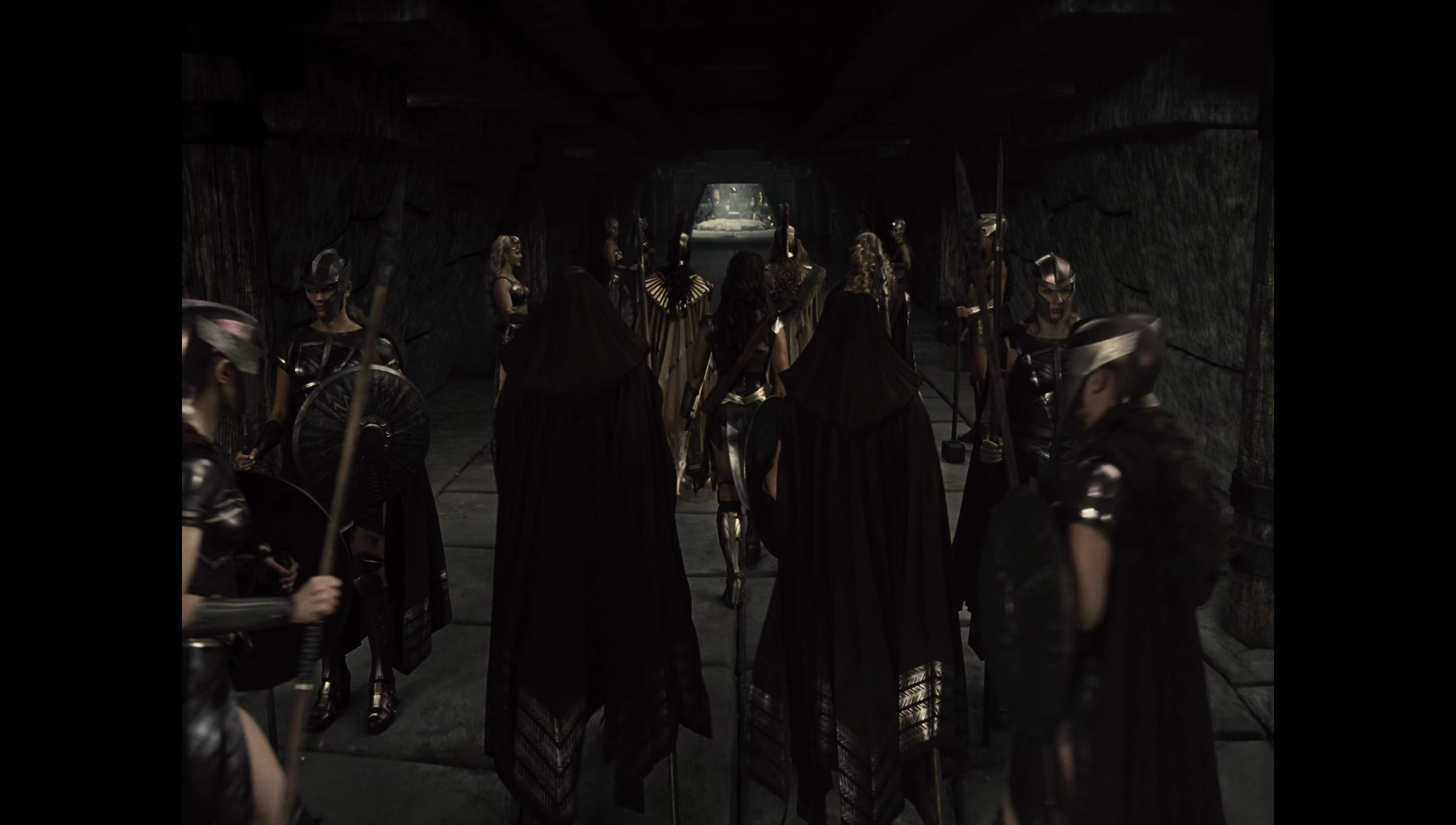 Zack Snyder’s Justice League (2021) movie still 2281