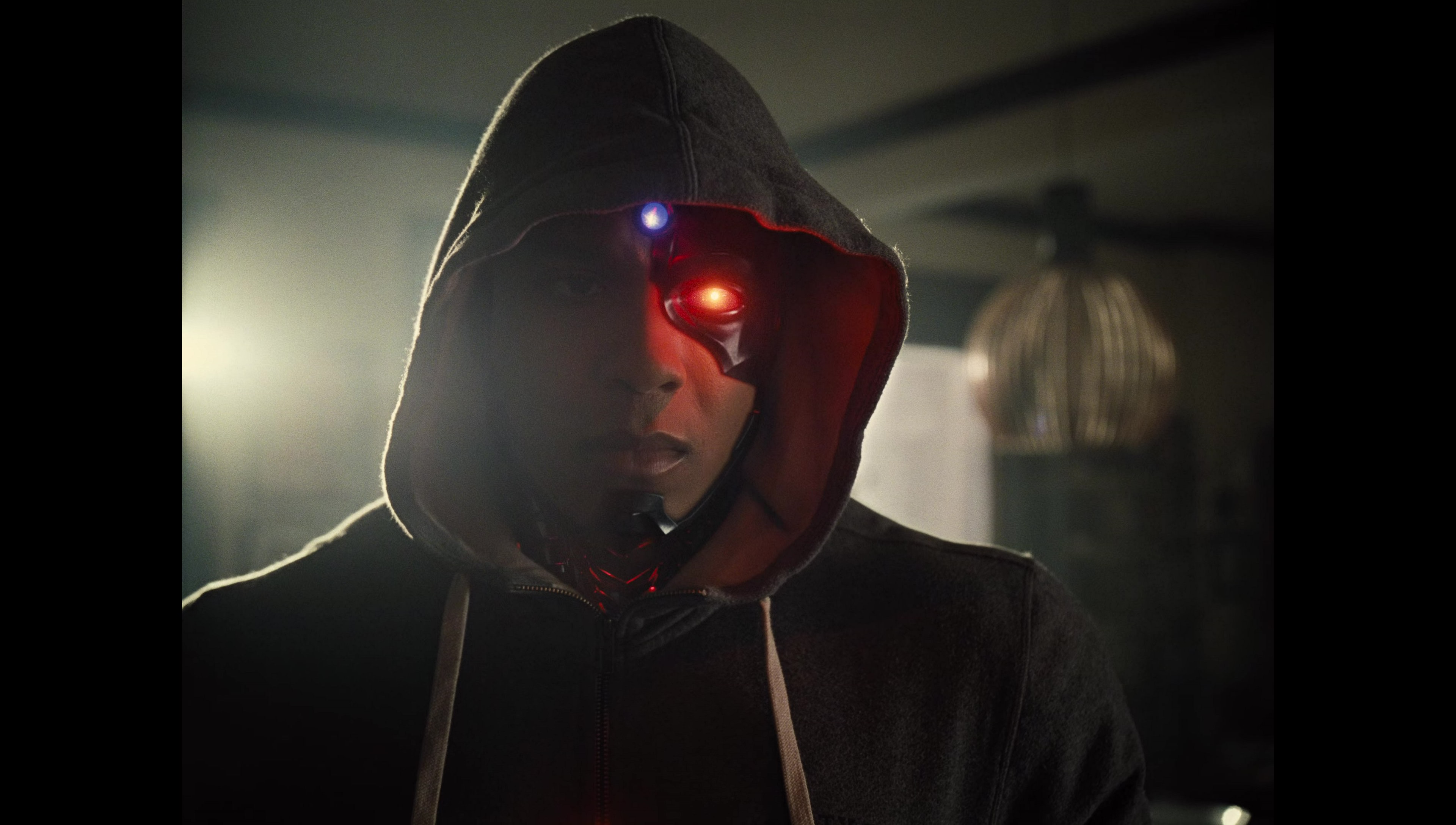 Zack Snyder’s Justice League (2021) HD screenshot 22811