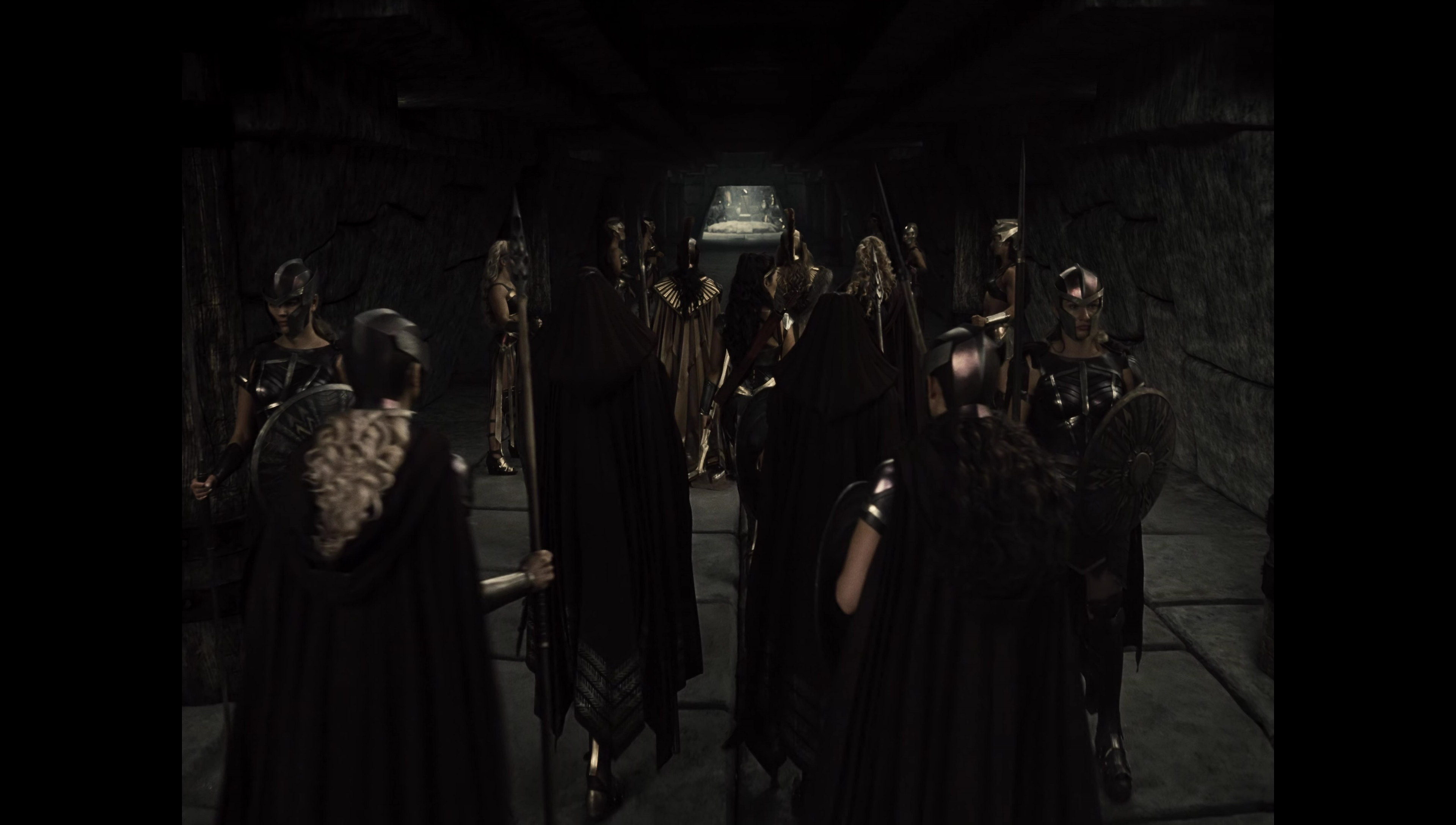 Zack Snyder’s Justice League (2021) HD screenshot 2282