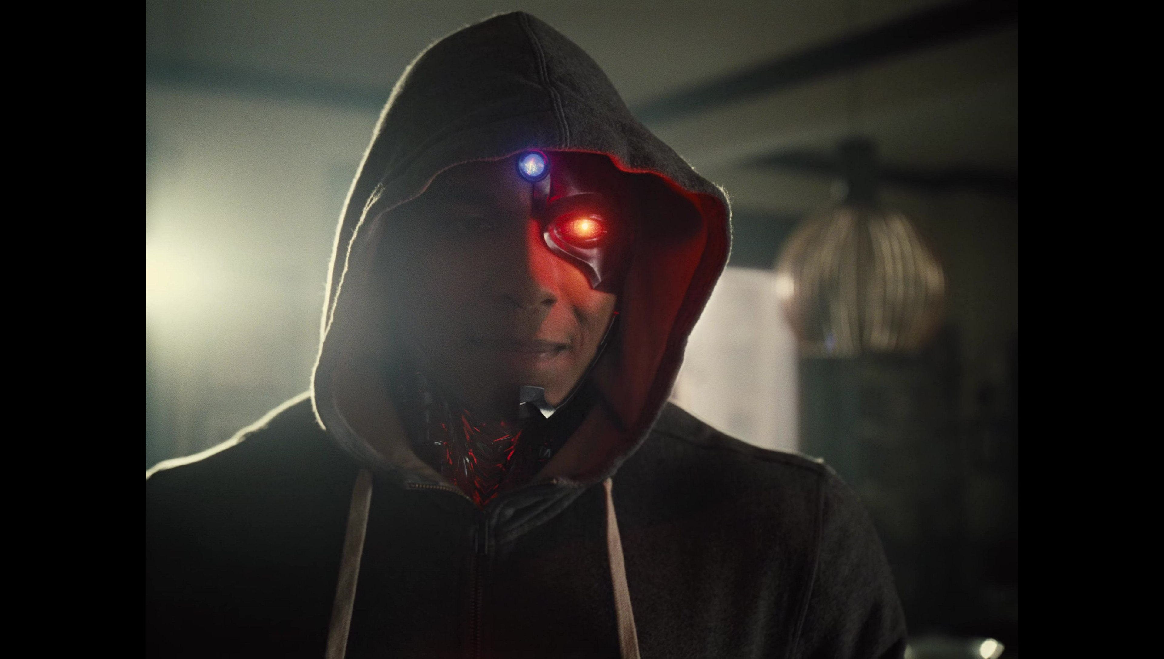 Zack Snyder’s Justice League (2021) HD screenshot 22826