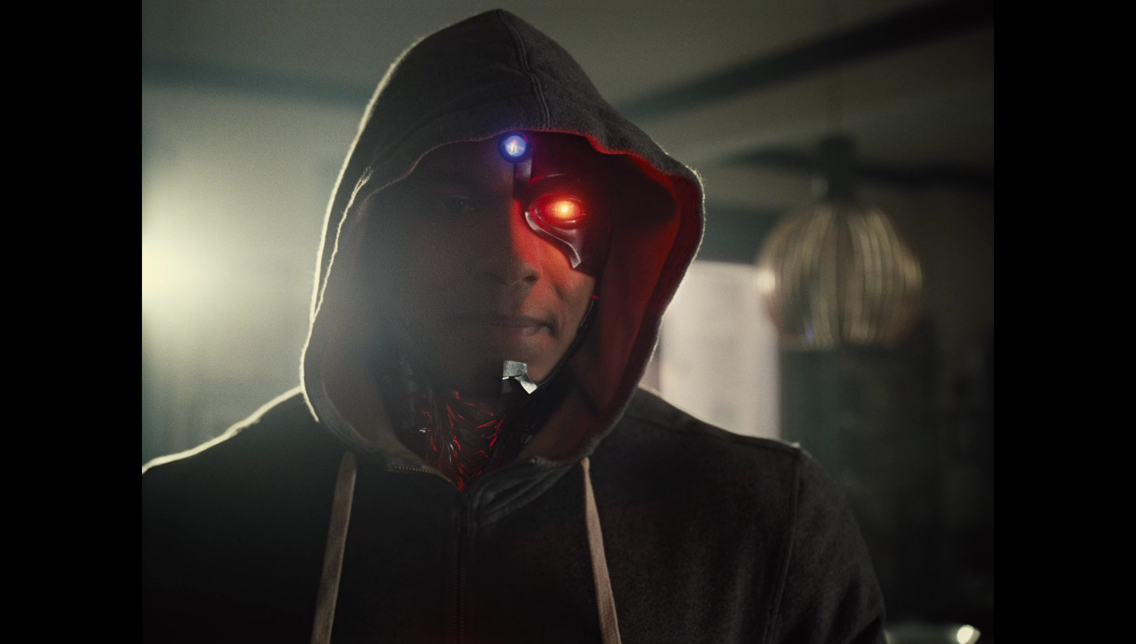 Zack Snyder’s Justice League (2021) movie still 22828