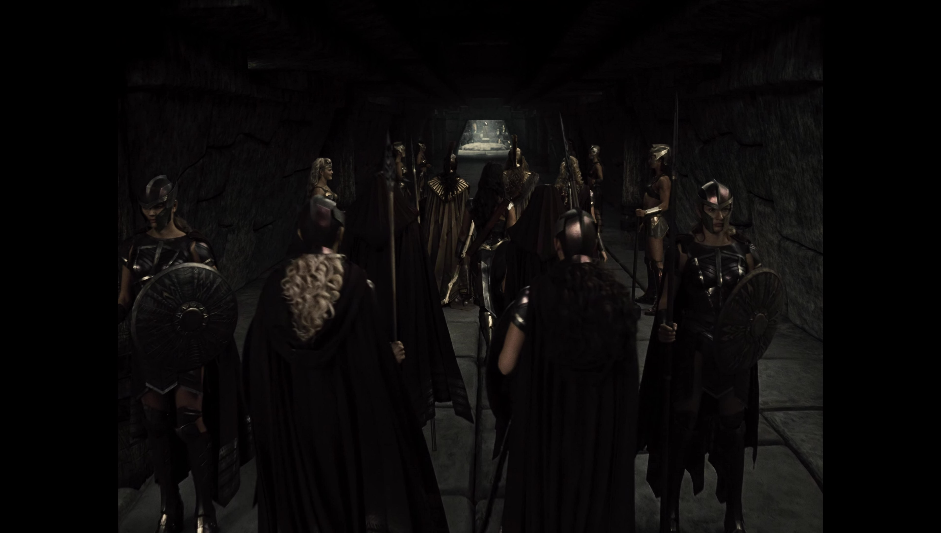 Zack Snyder’s Justice League (2021) screencap 2283