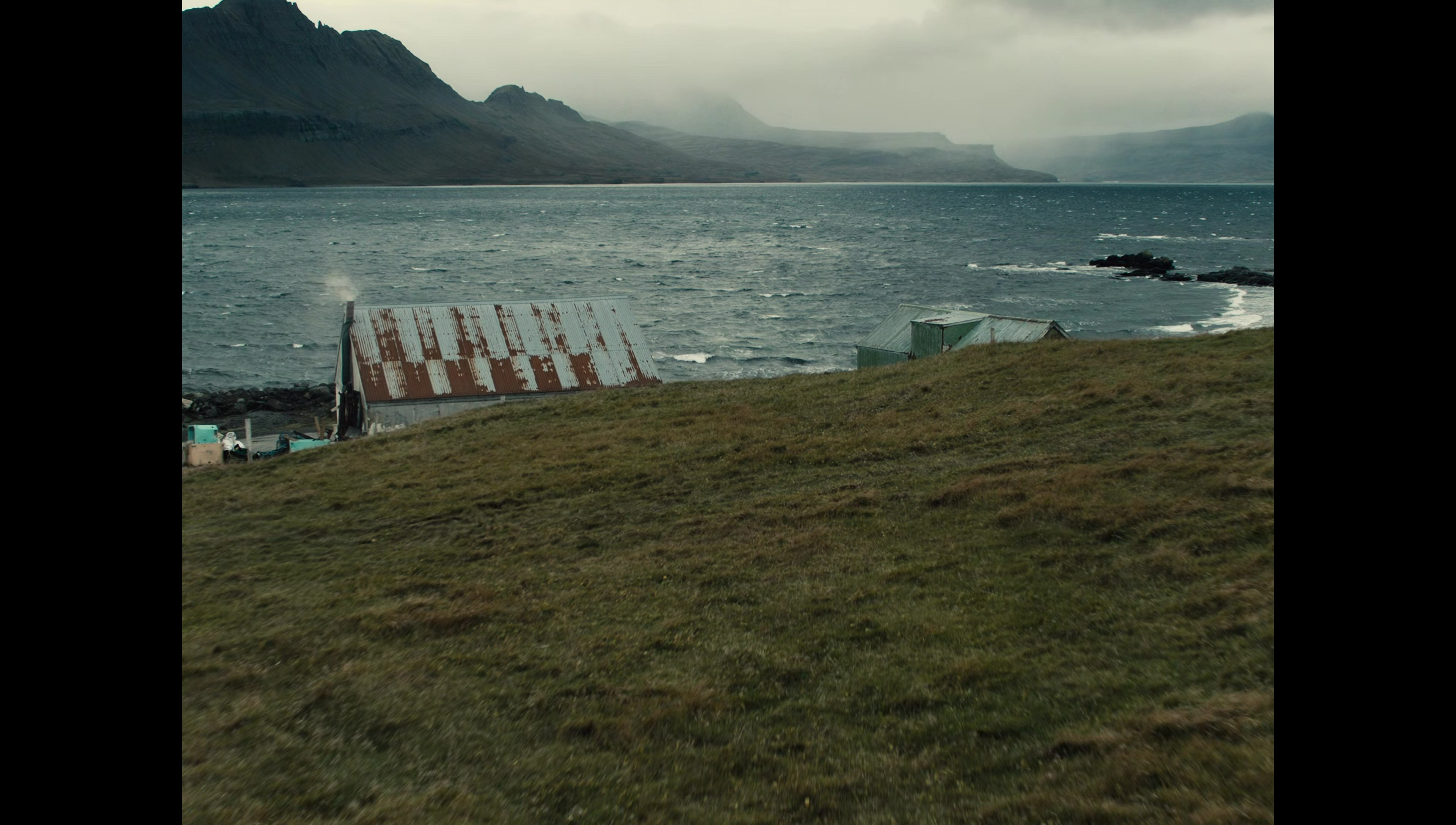 Zack Snyder’s Justice League (2021) HD screenshot 22838