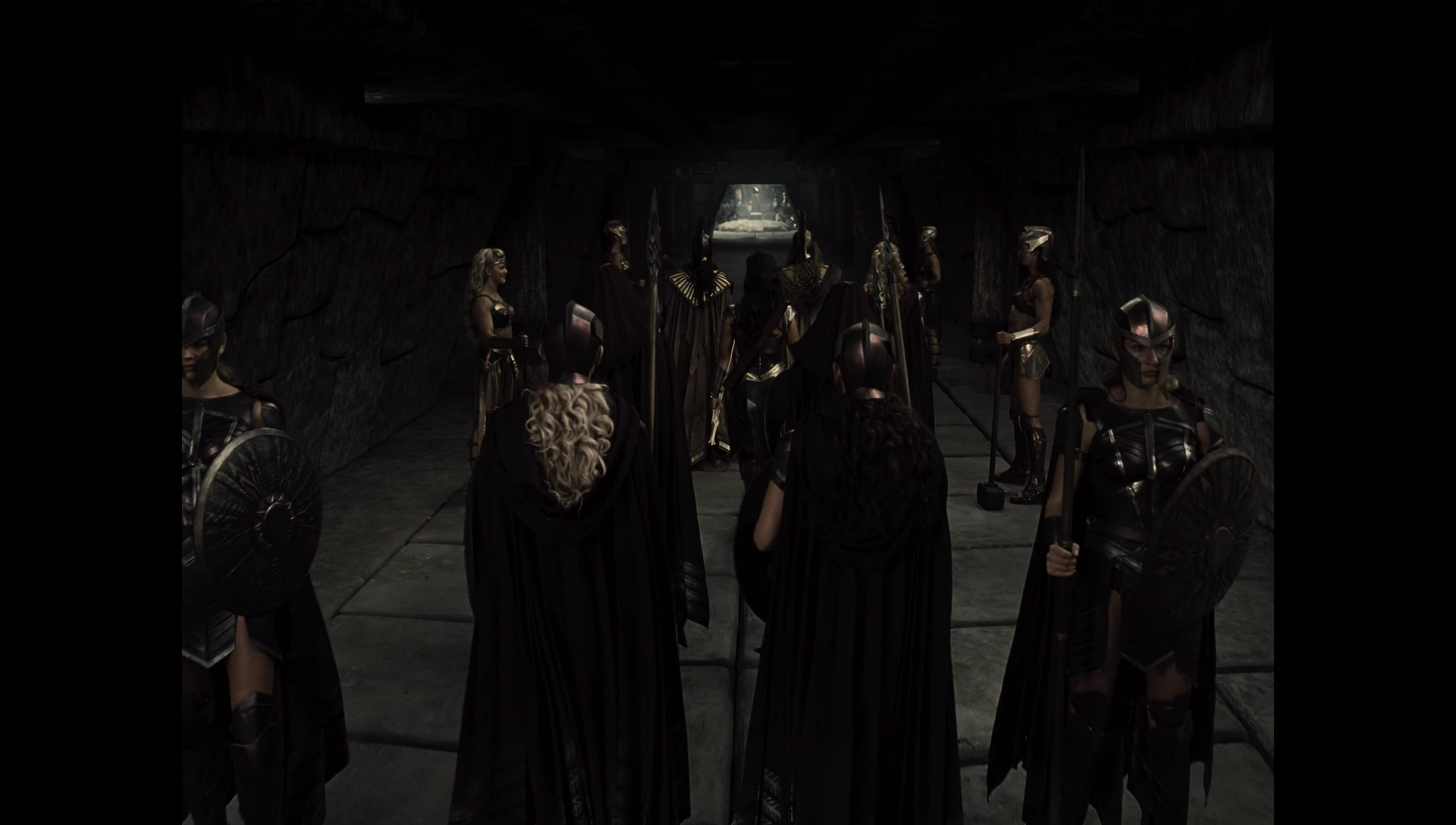 Zack Snyder’s Justice League (2021) movie still 2284