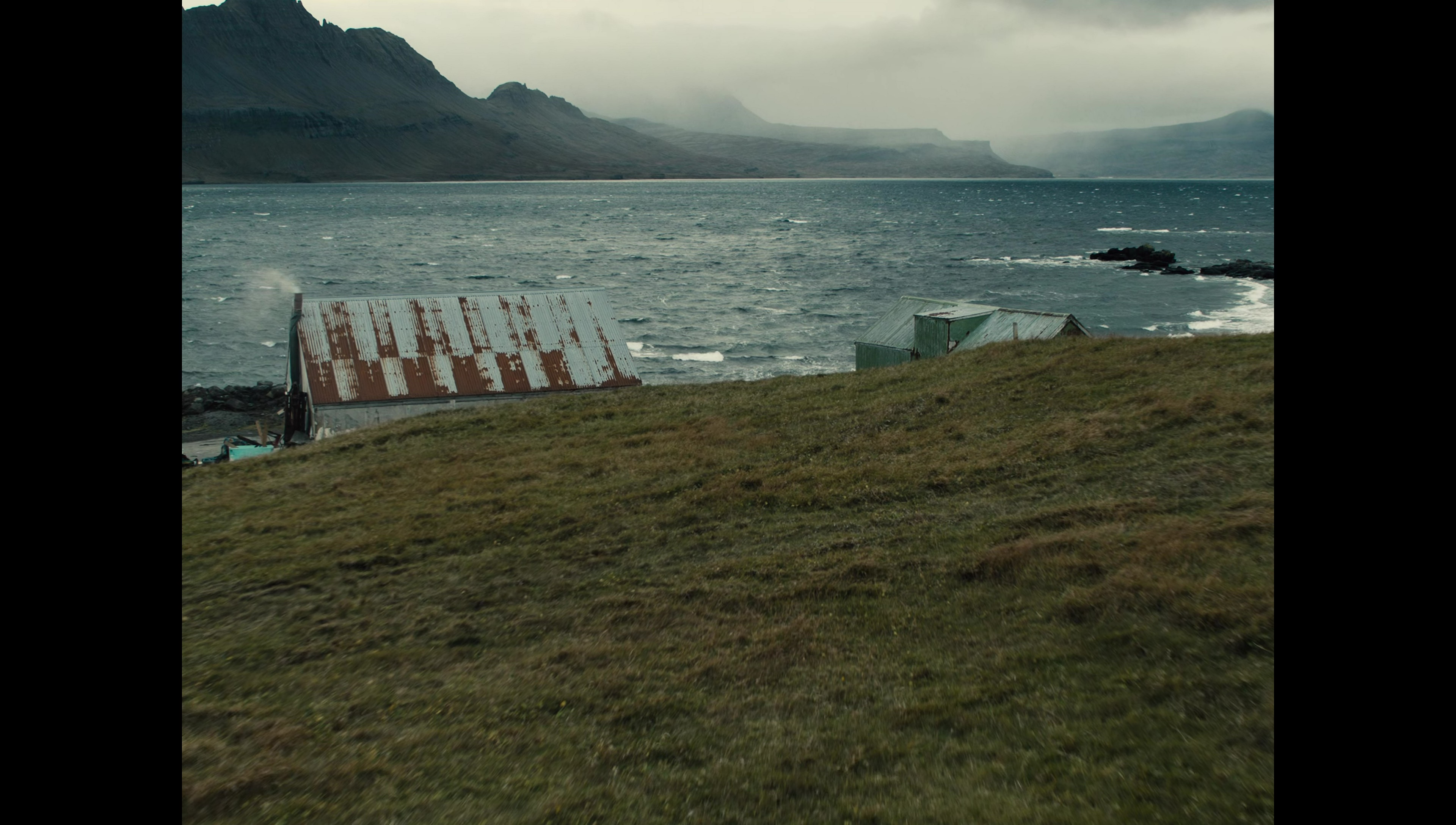 Zack Snyder’s Justice League (2021) movie still 22840