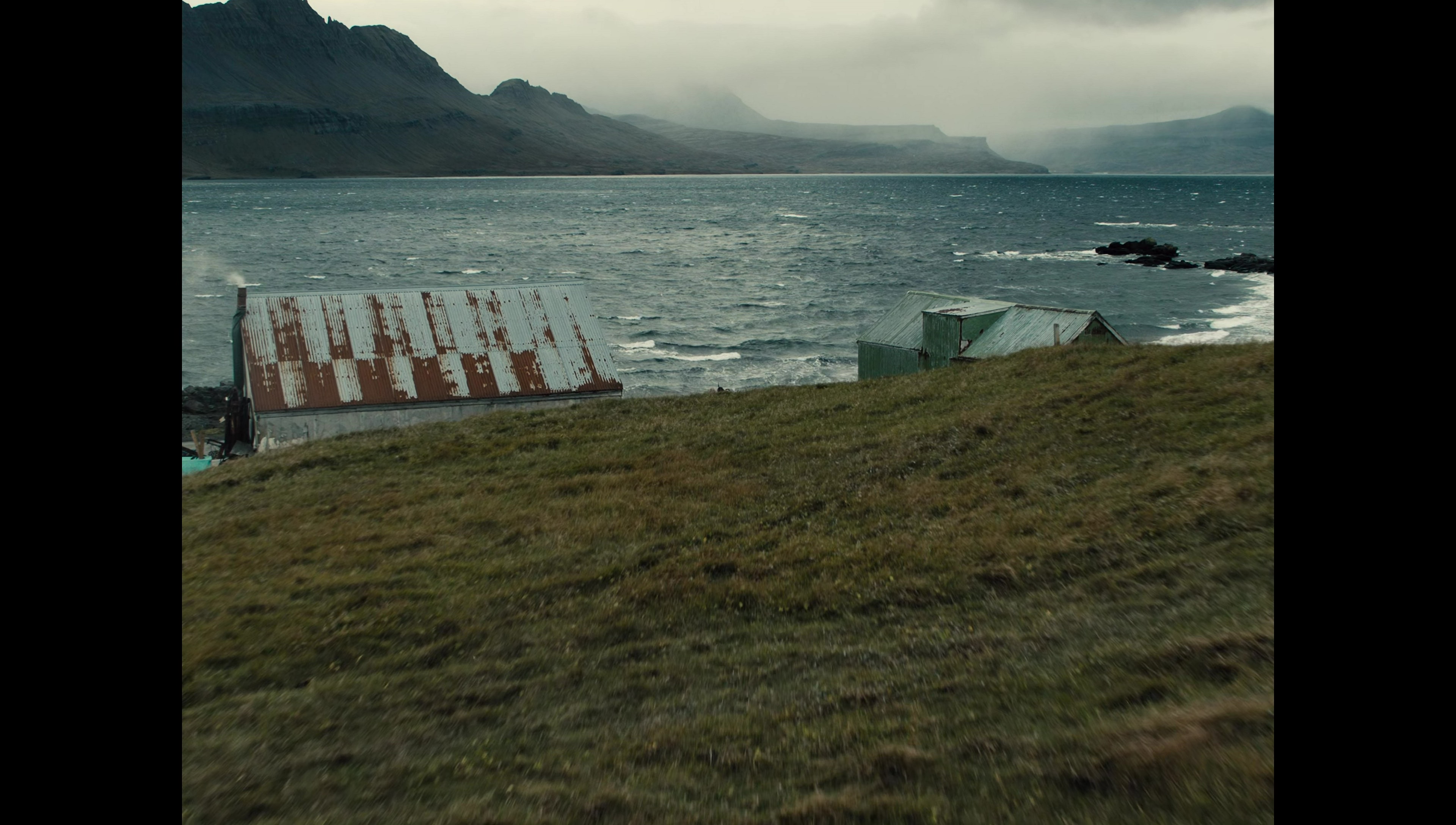 Zack Snyder’s Justice League (2021) screencap 22842